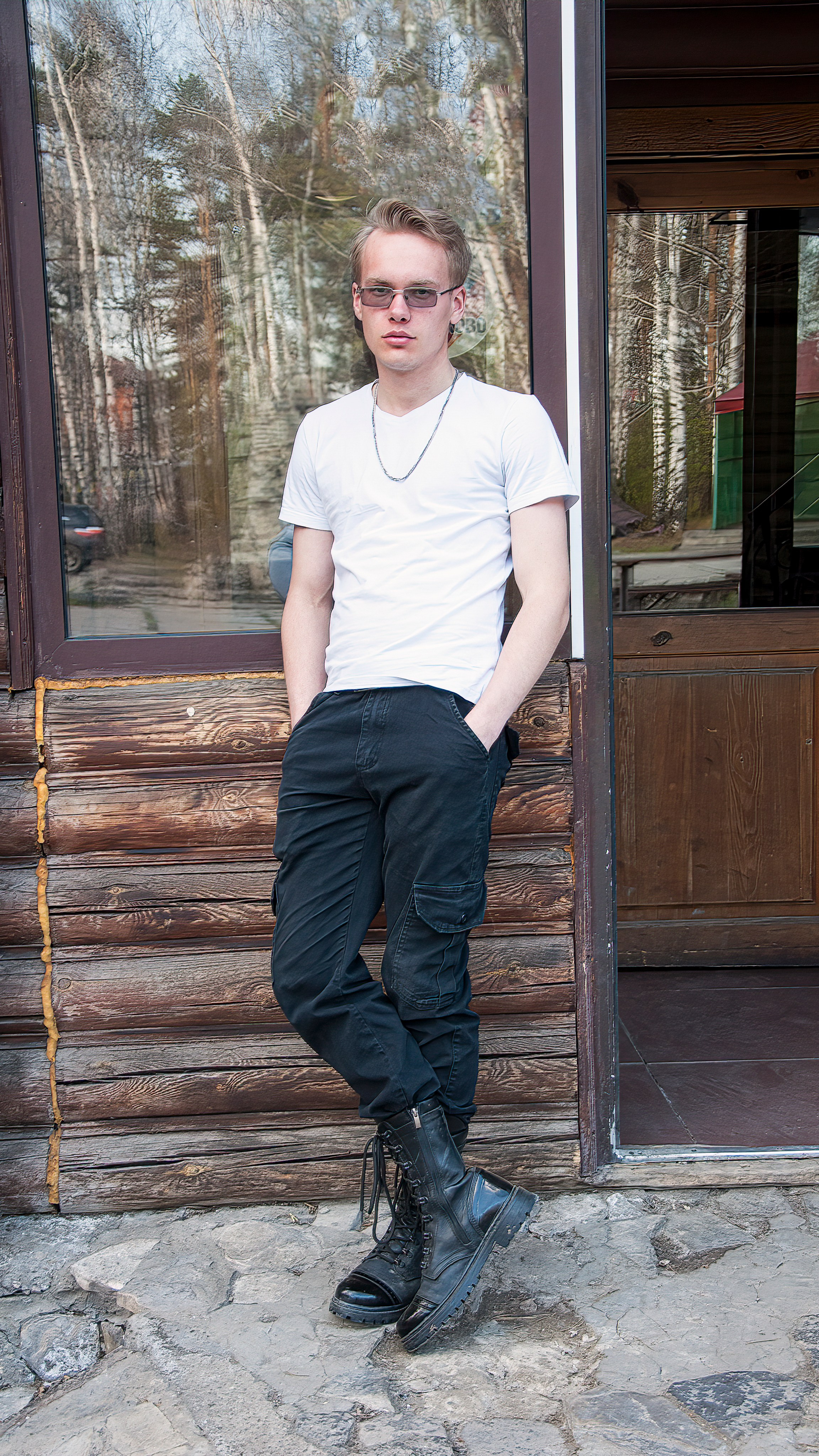 Никита. Профессиональный фотограф в Санкт-Петербурге