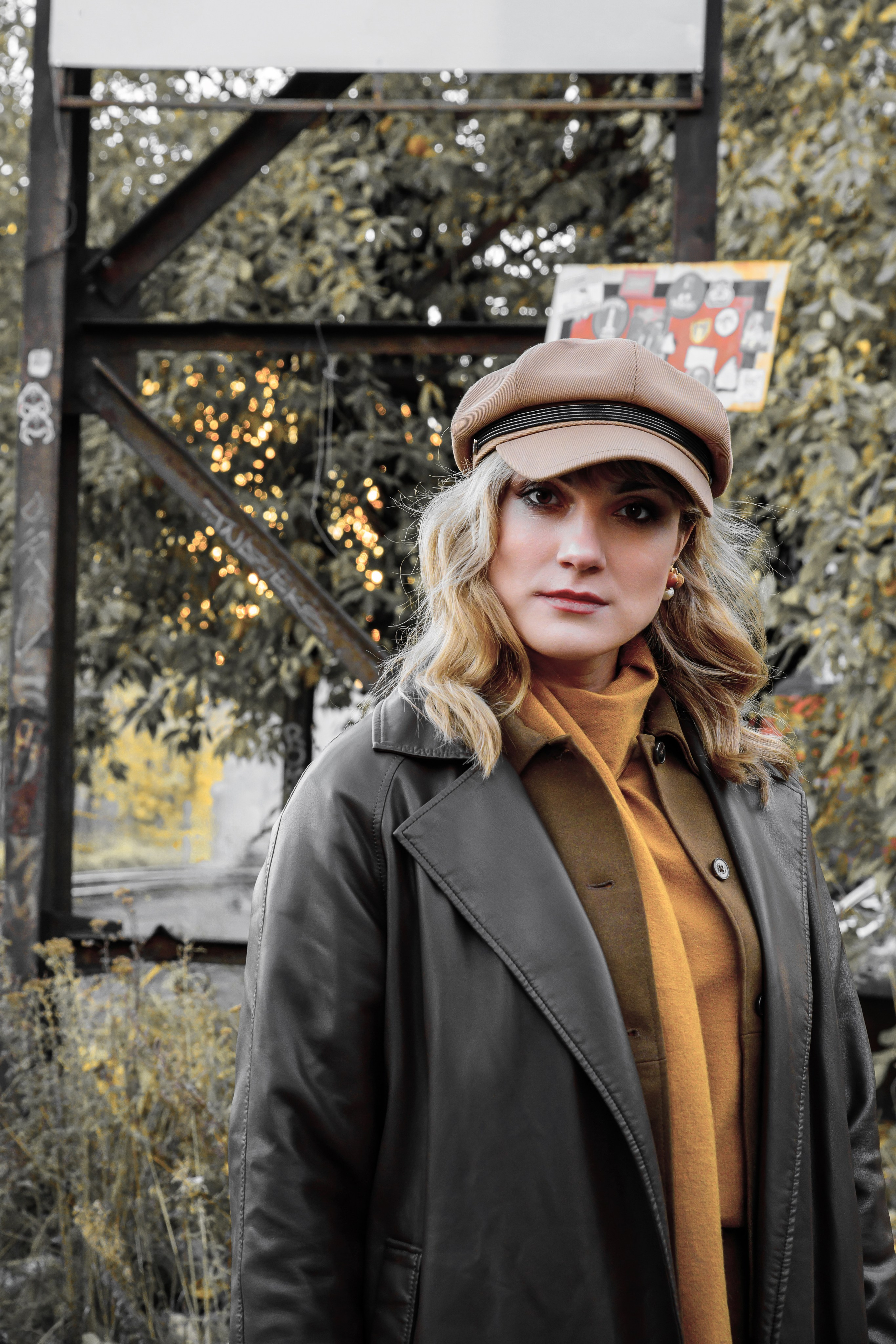 Острые козырьки. Профессиональный фотограф в Санкт-Петербурге