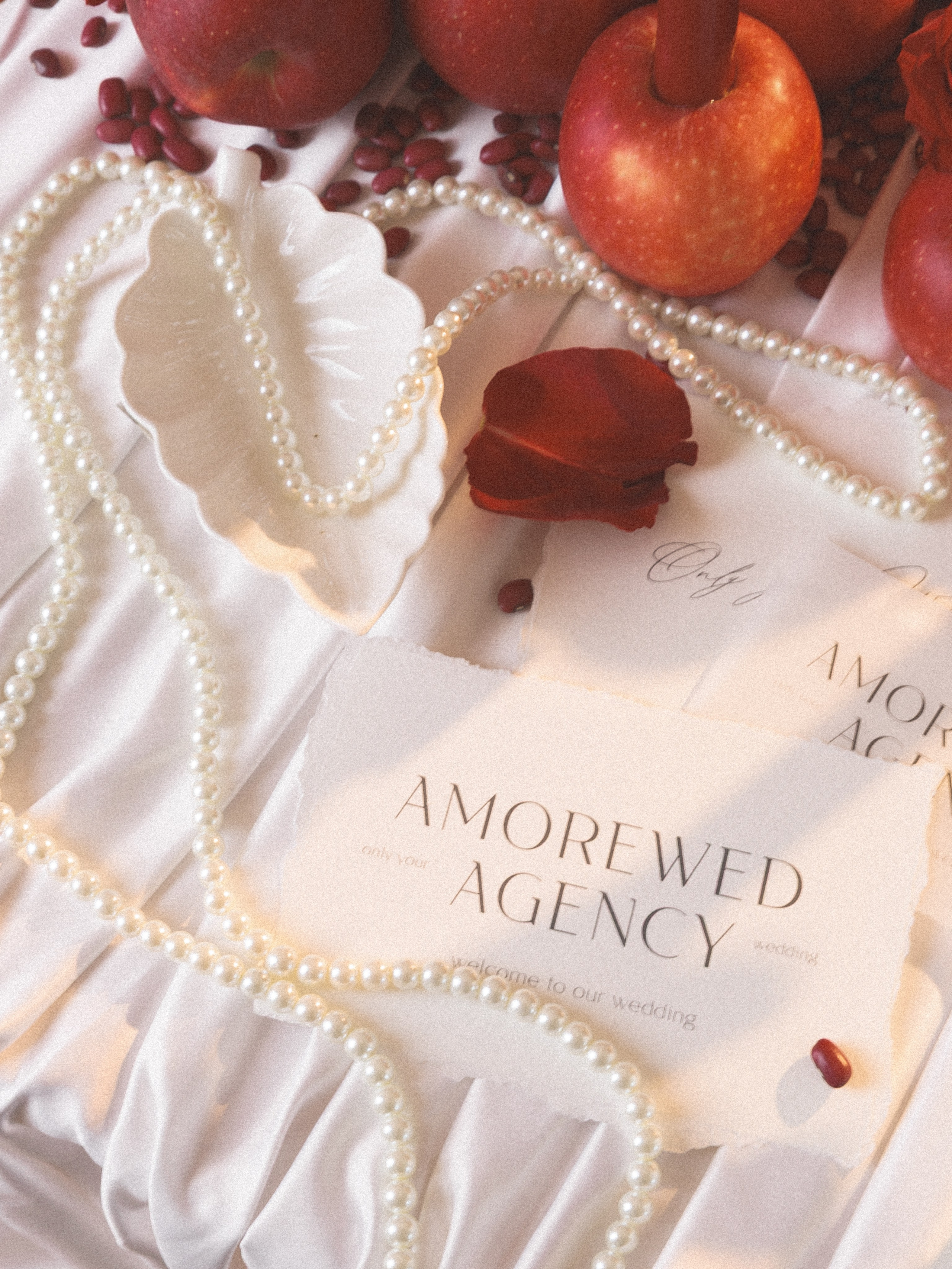 Василий и Яна. Свадебное агентство Amorewed Agency