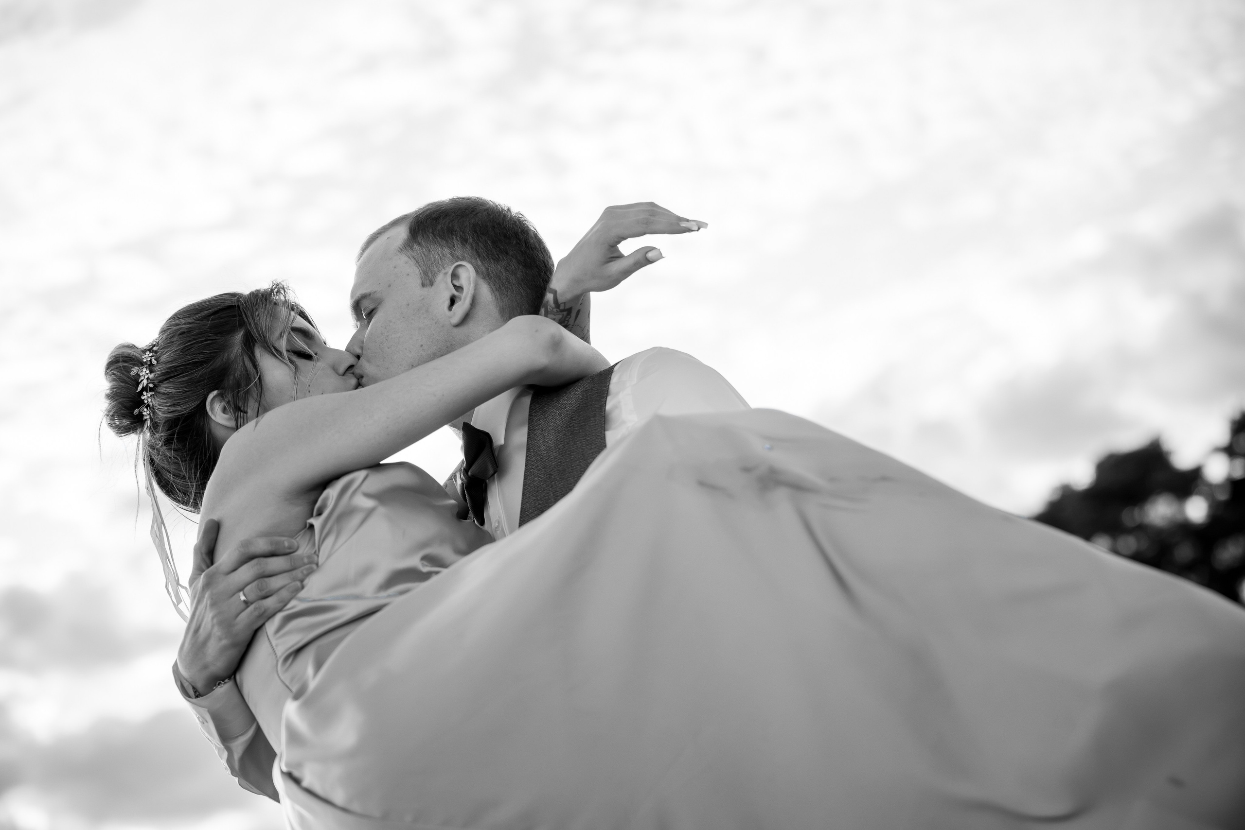 Свадебные Фотосессии. Фотограф в Санкт-Петербурге Константин Бриль