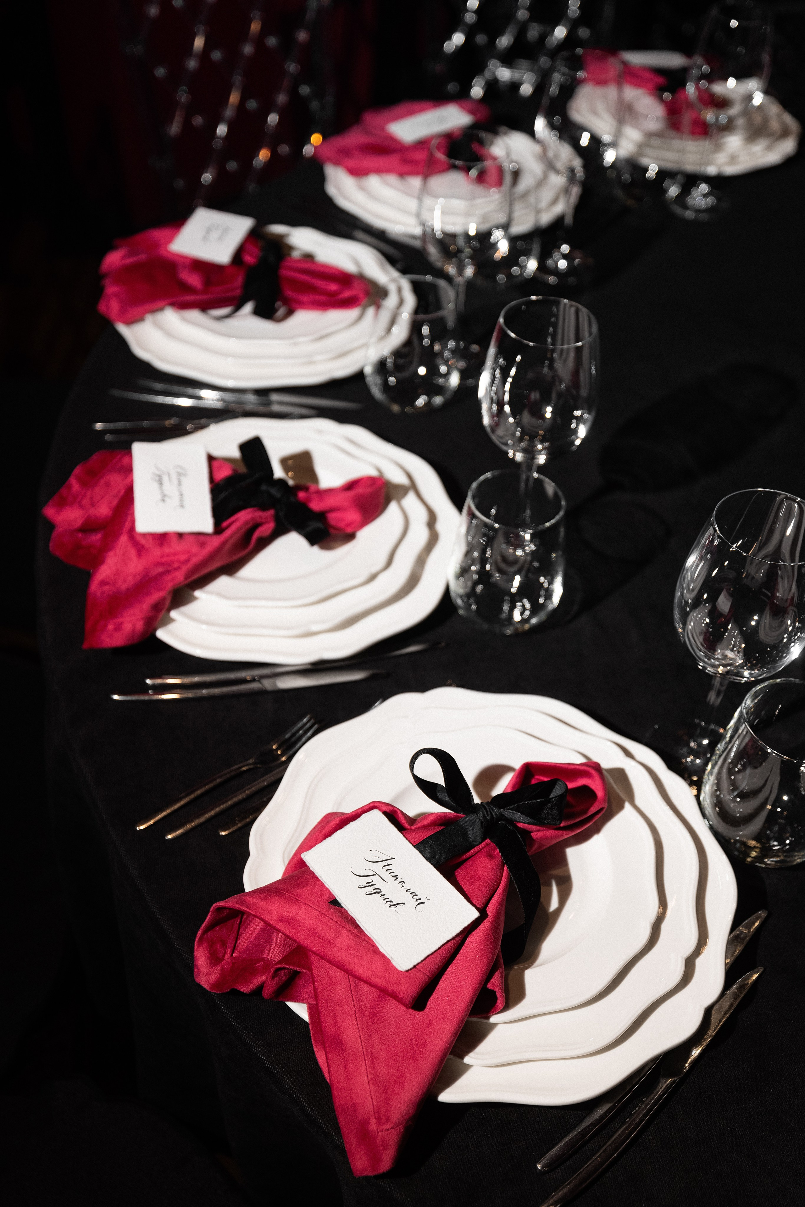 День рождения Евгении. Агентство по организации мероприятий