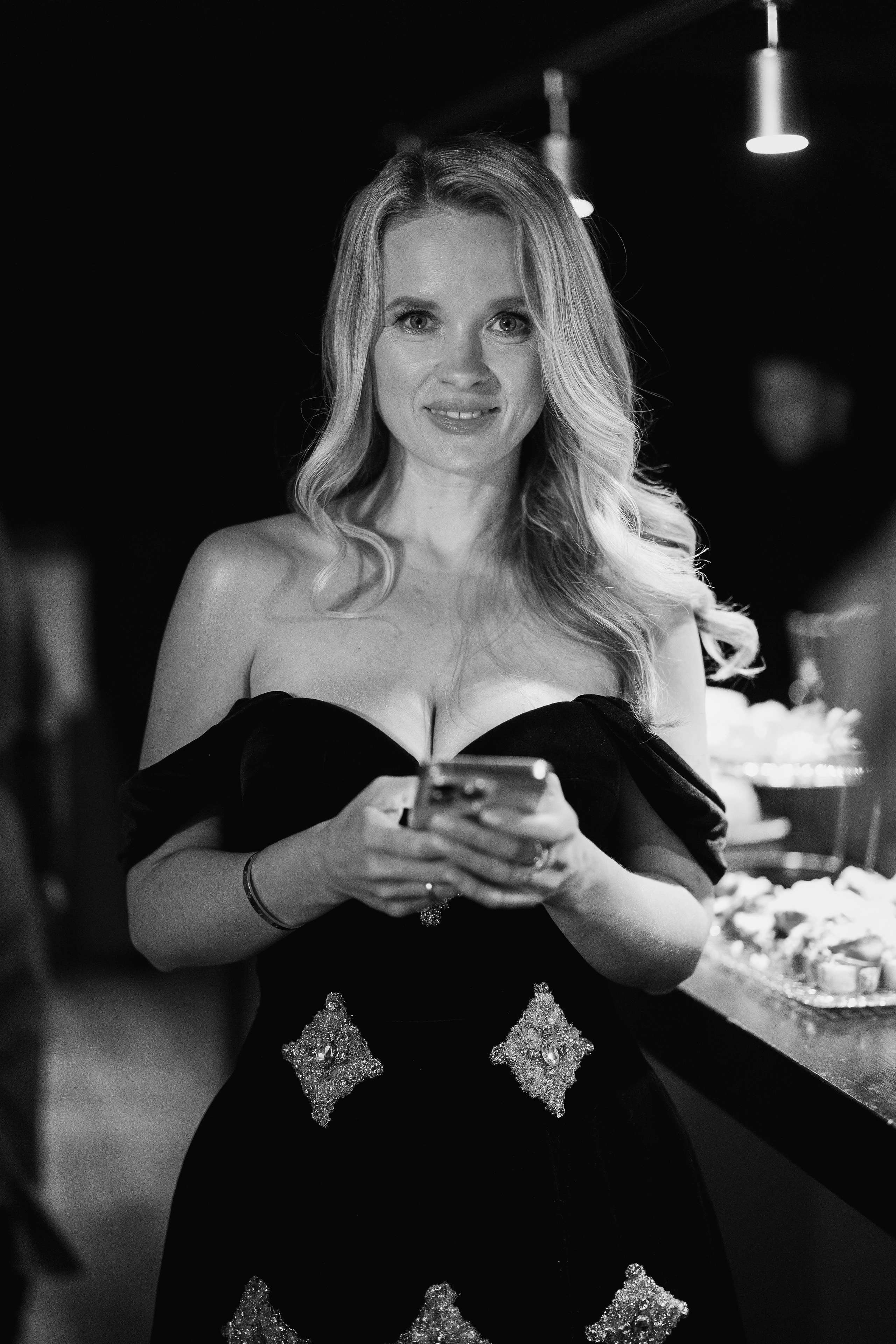 День рождения Евгении. Агентство по организации мероприятий