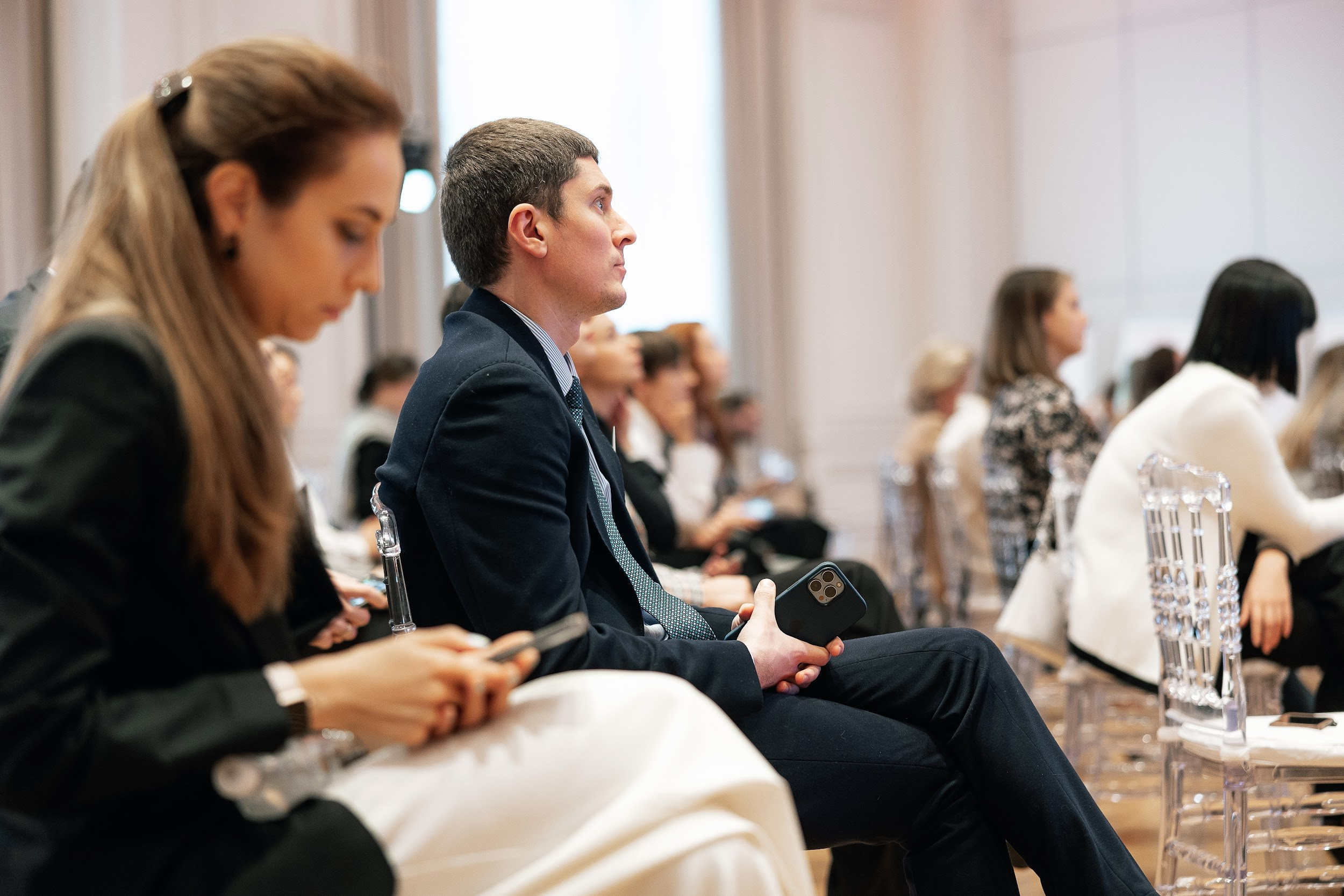 Росбанк. Агентство по организации мероприятий