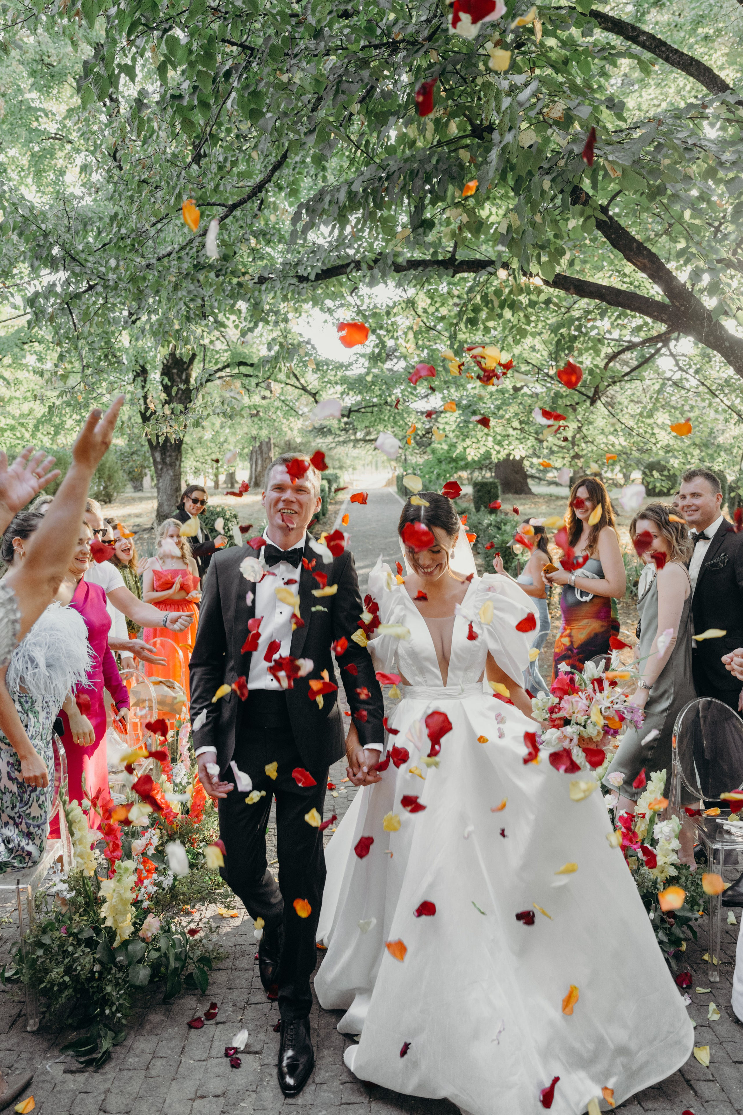 Max & Anna. Агентство по организации мероприятий