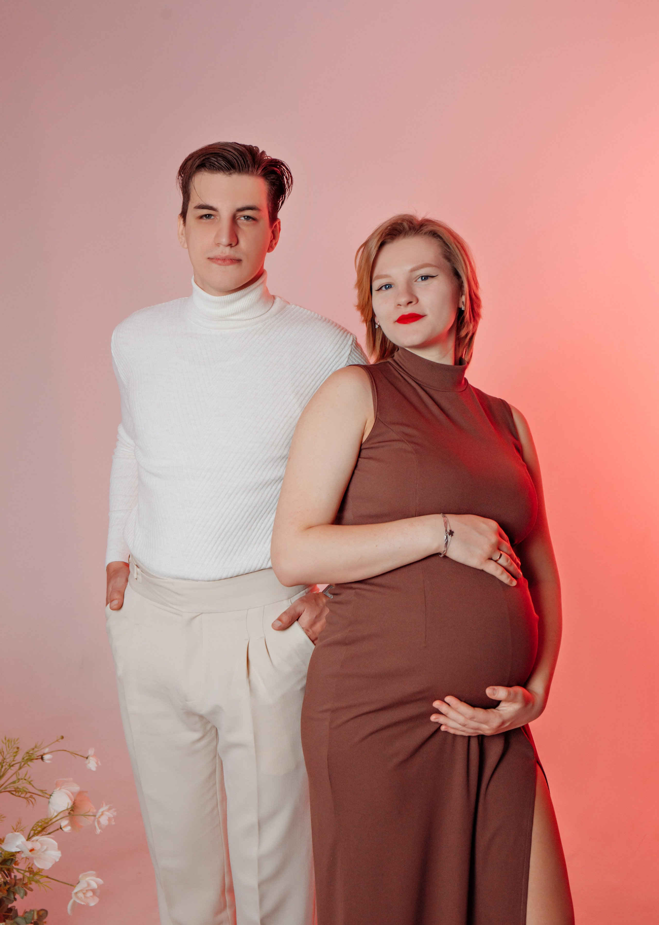 Семейные фото. Семейный фотограф из Новошахтинска Антонина Змиенко