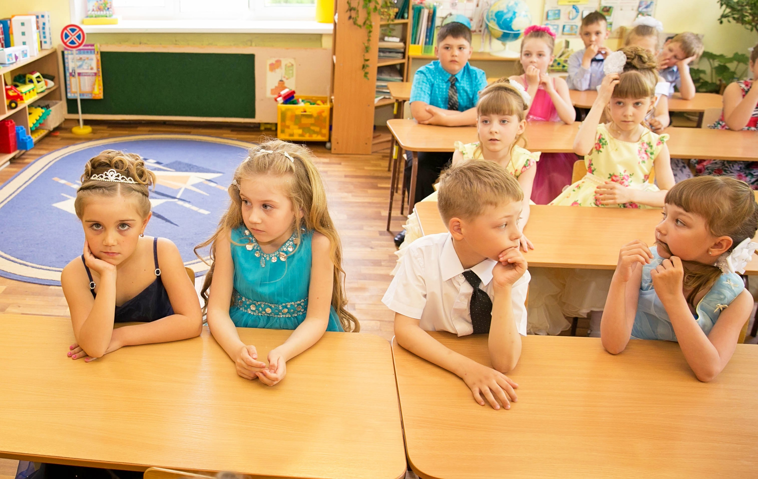 Выпускной 466. Семейный и детский фотограф в Нижнем Новгороде