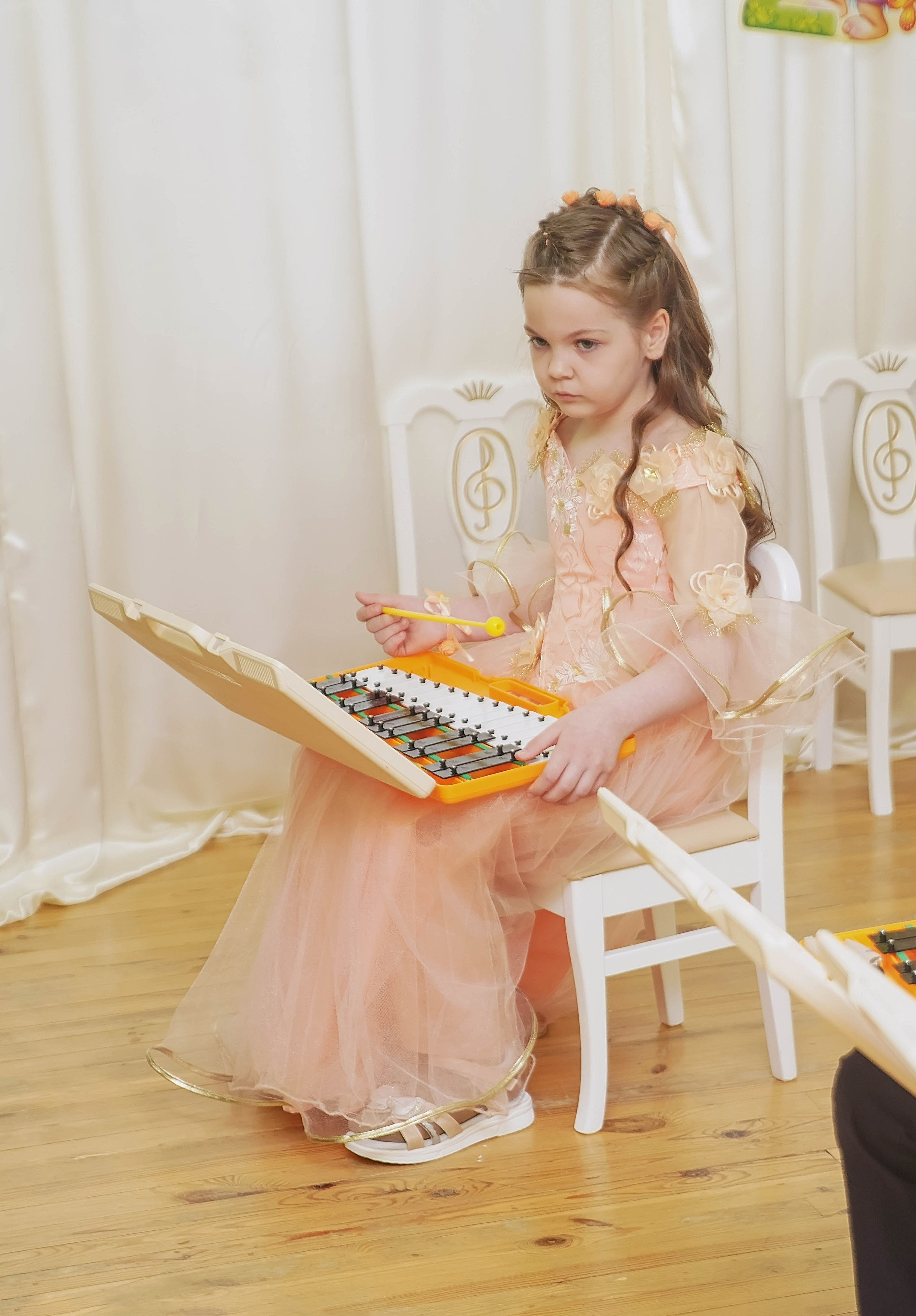 Выпускной ДС 456. Семейный и детский фотограф в Нижнем Новгороде