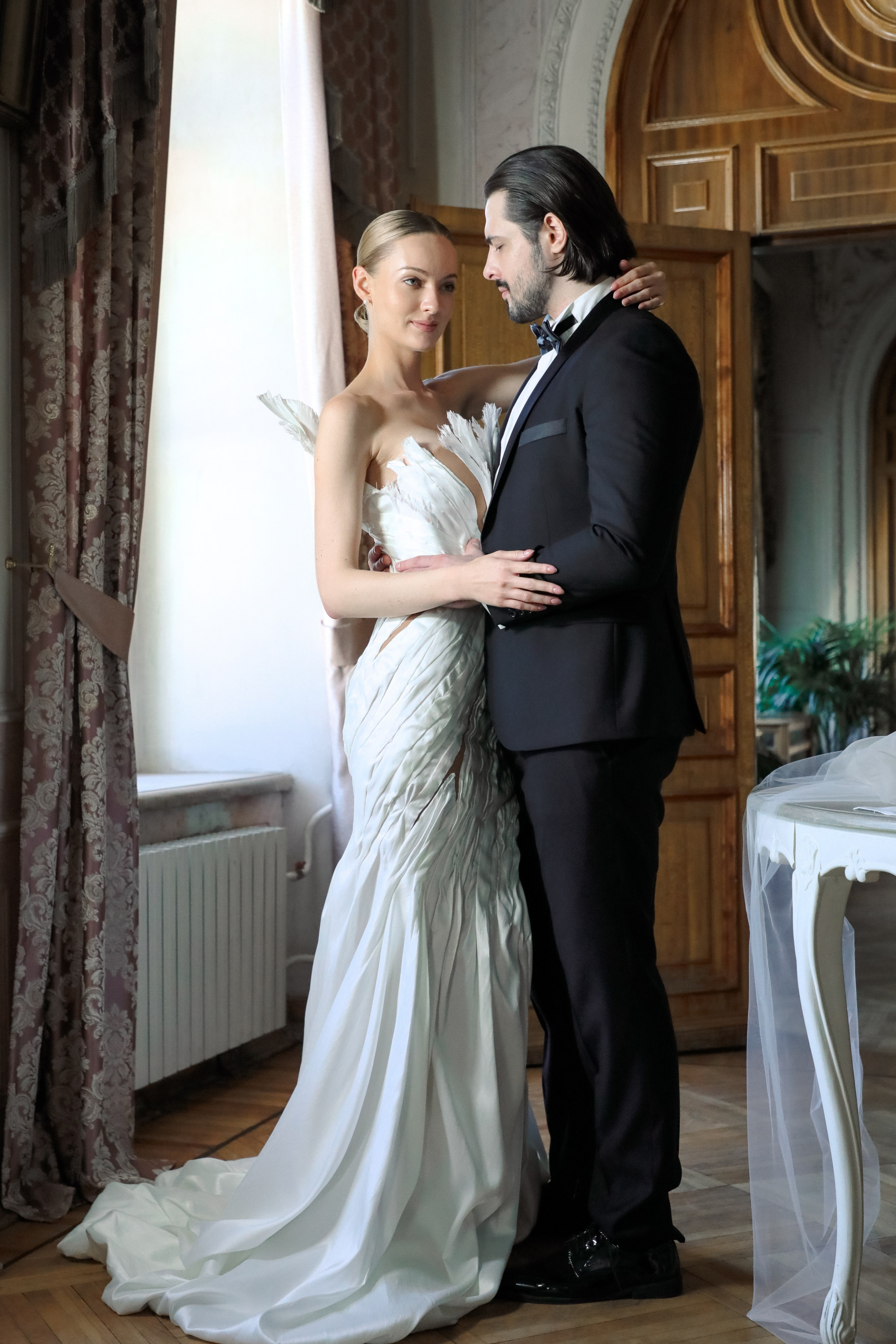 Свадебный фотограф Орехово-Зуево Москва Санкт-Петербург. Свадебный фотограф в Москве Анна Гусева