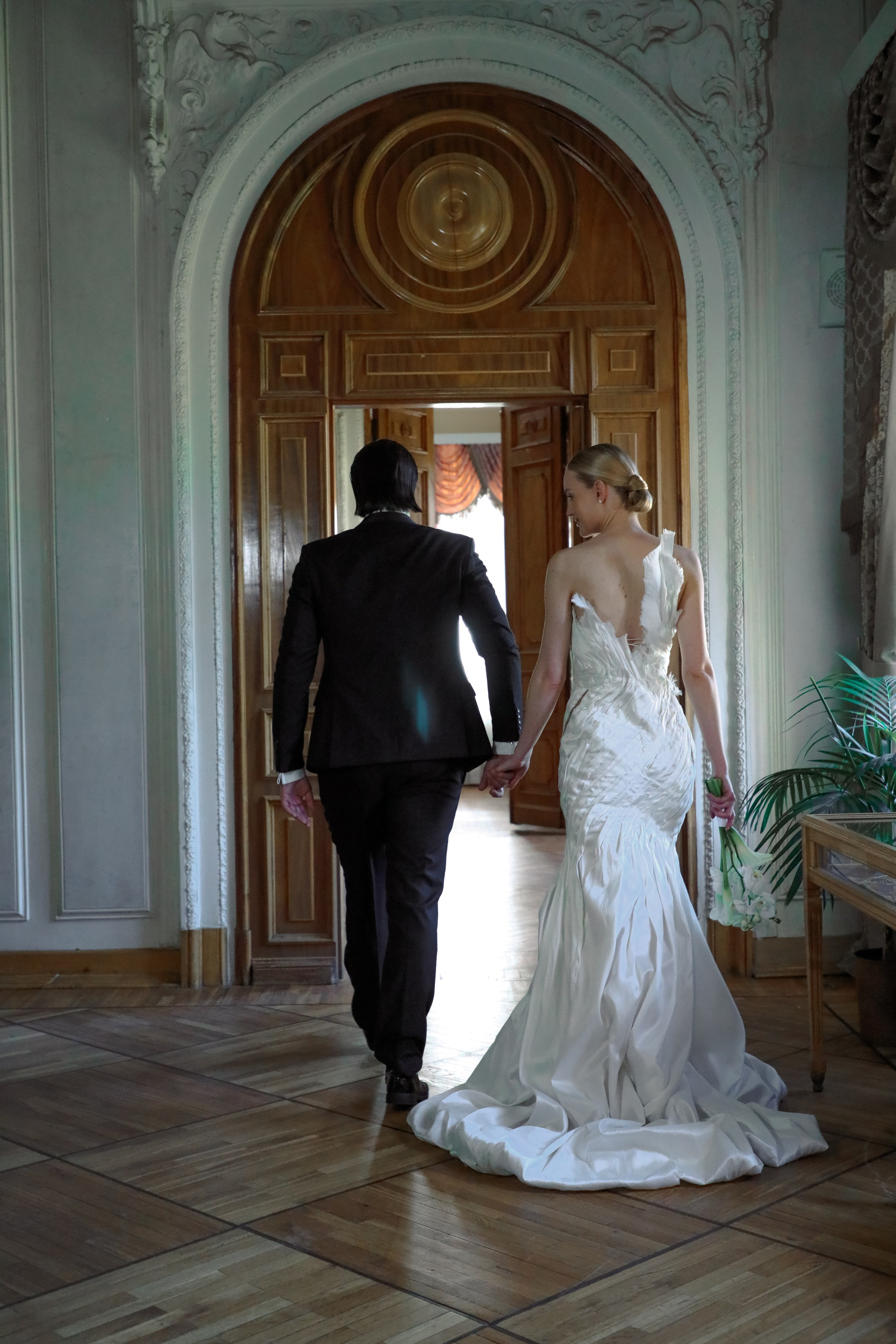 Свадебный фотограф Орехово-Зуево Москва Санкт-Петербург. Свадебный фотограф в Москве Анна Гусева