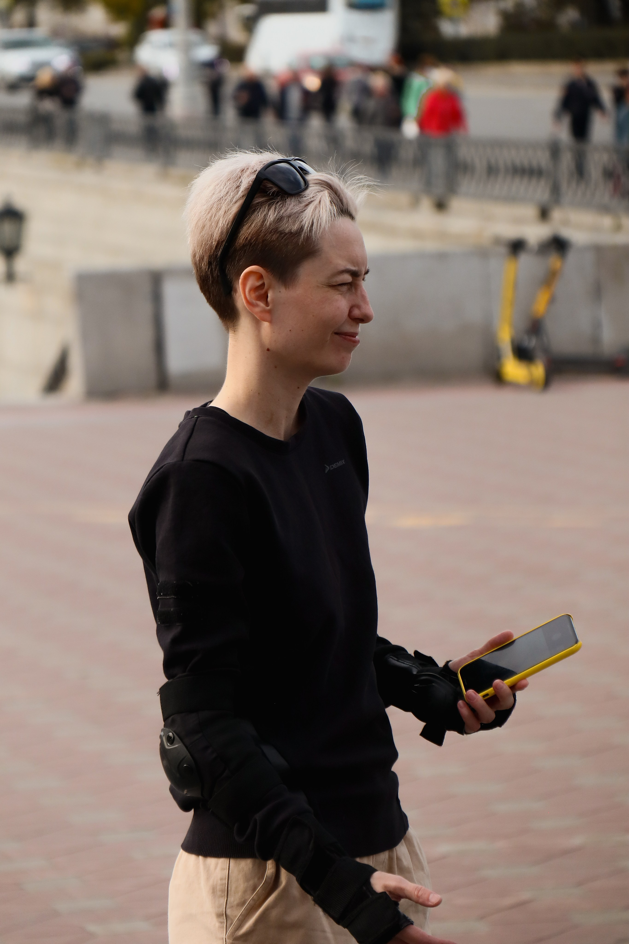 Репортаж. Фотограф и видеограф Анастасия Витюкова | Екатеринбург