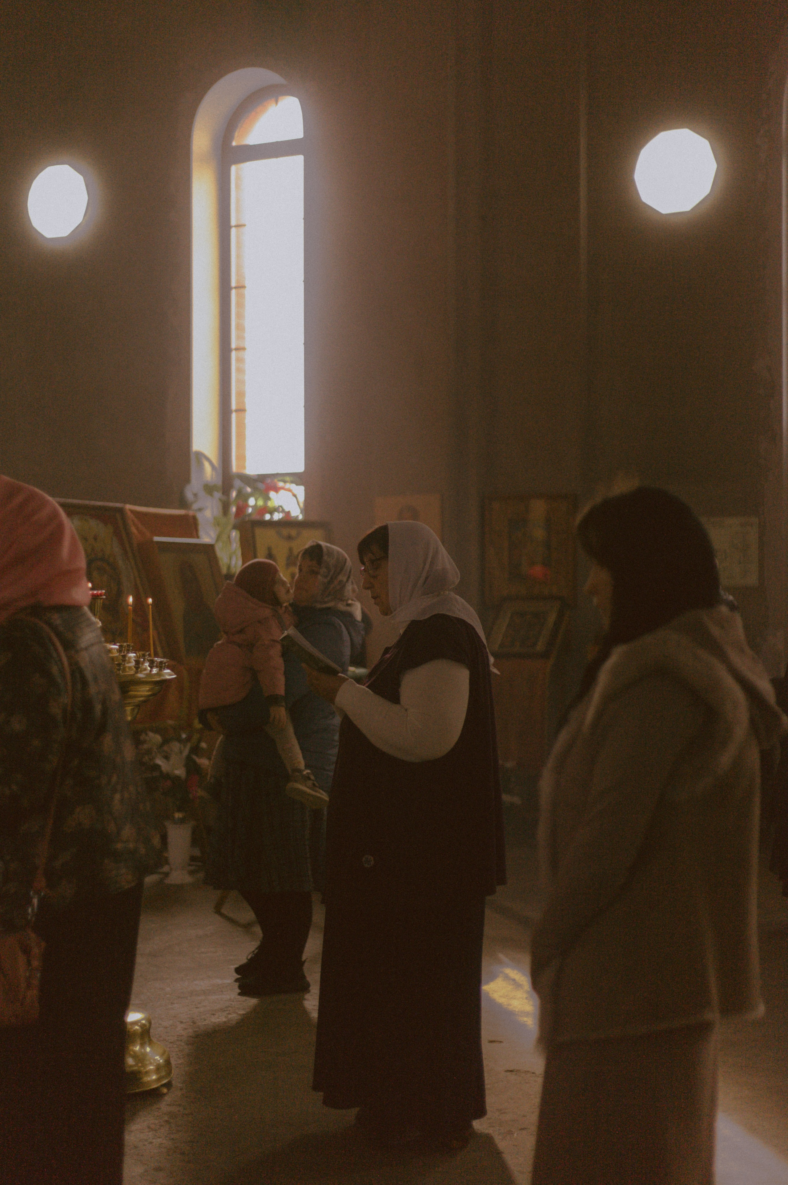 Репортаж. Фотограф и видеограф Анастасия Витюкова | Екатеринбург