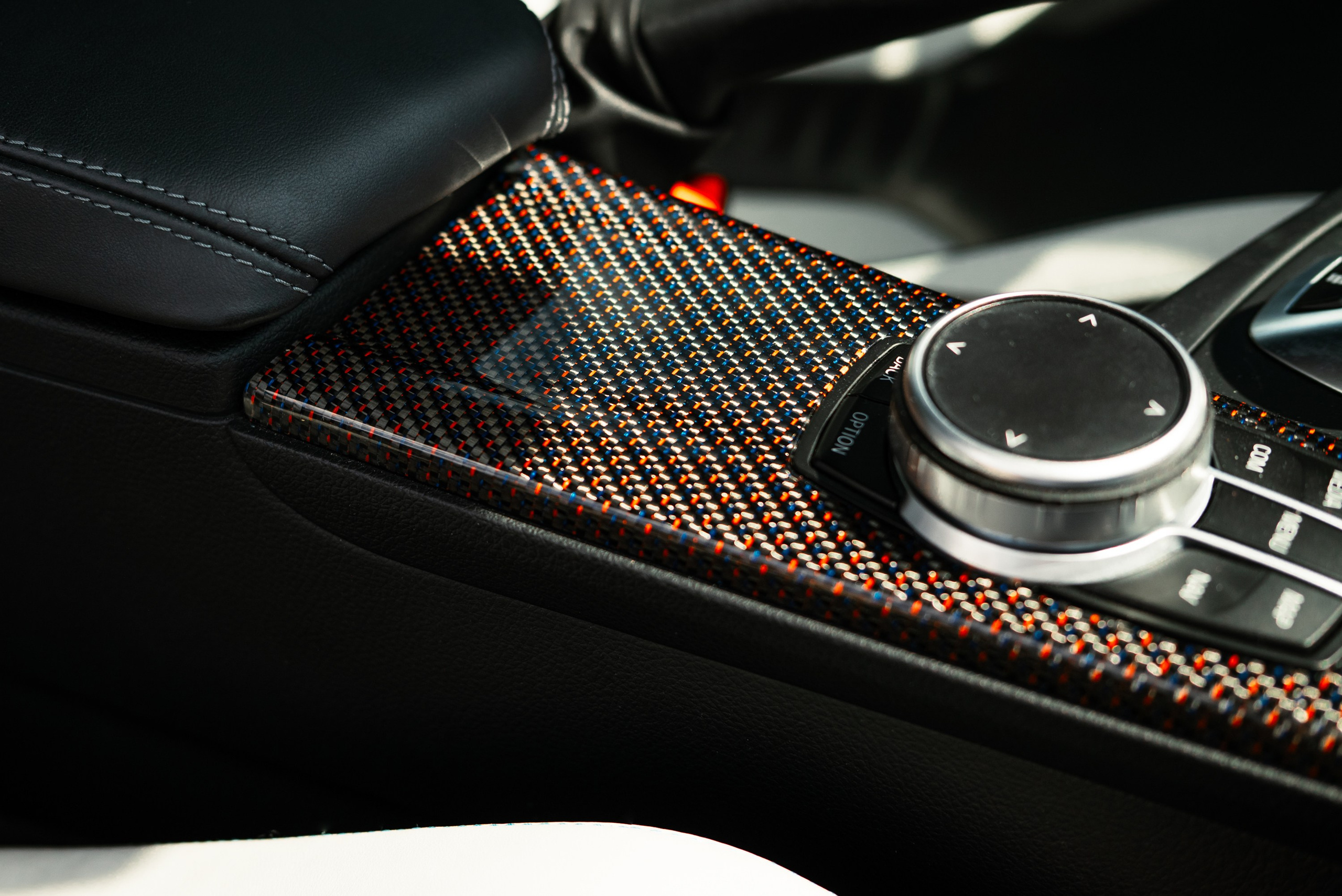 Bmw M4 Heritage Edition 1/750. DeLorein