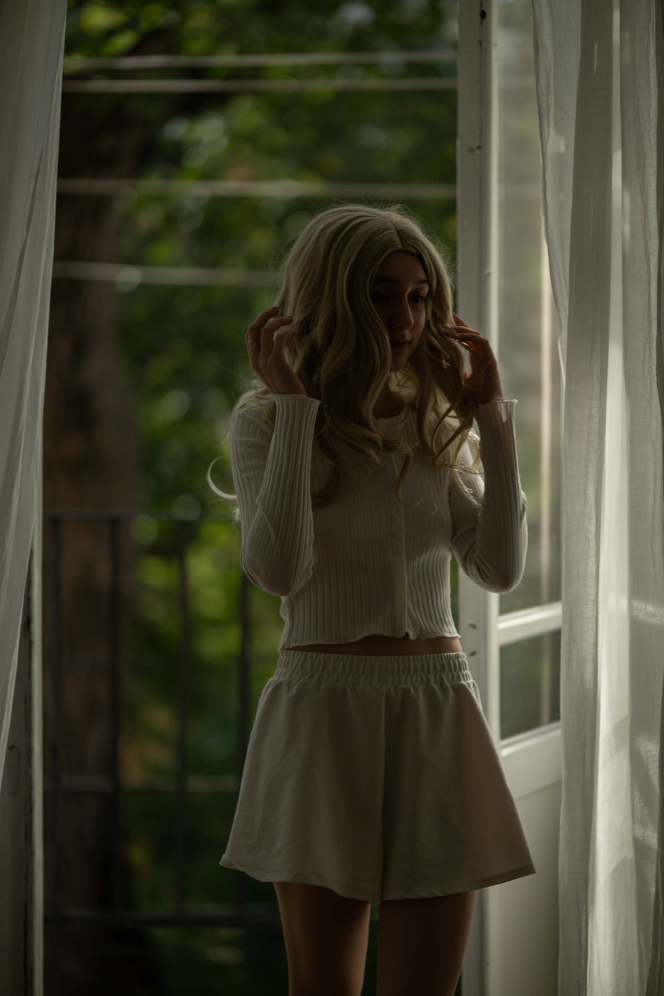 Анастасия Д. Главная