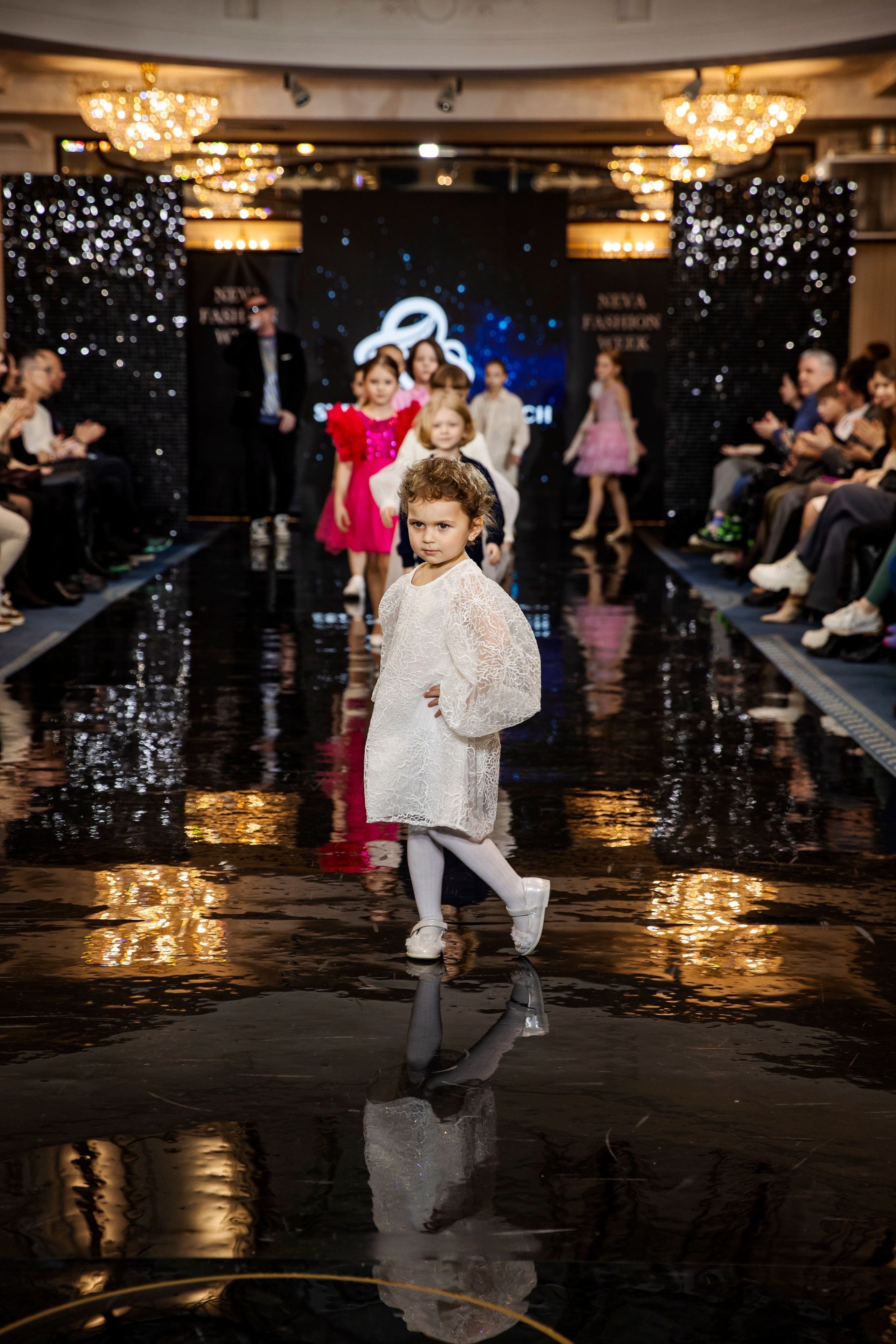 NEVA — 2024. Фотограф — Татьяна Кириллова, г. Санкт-Петербург