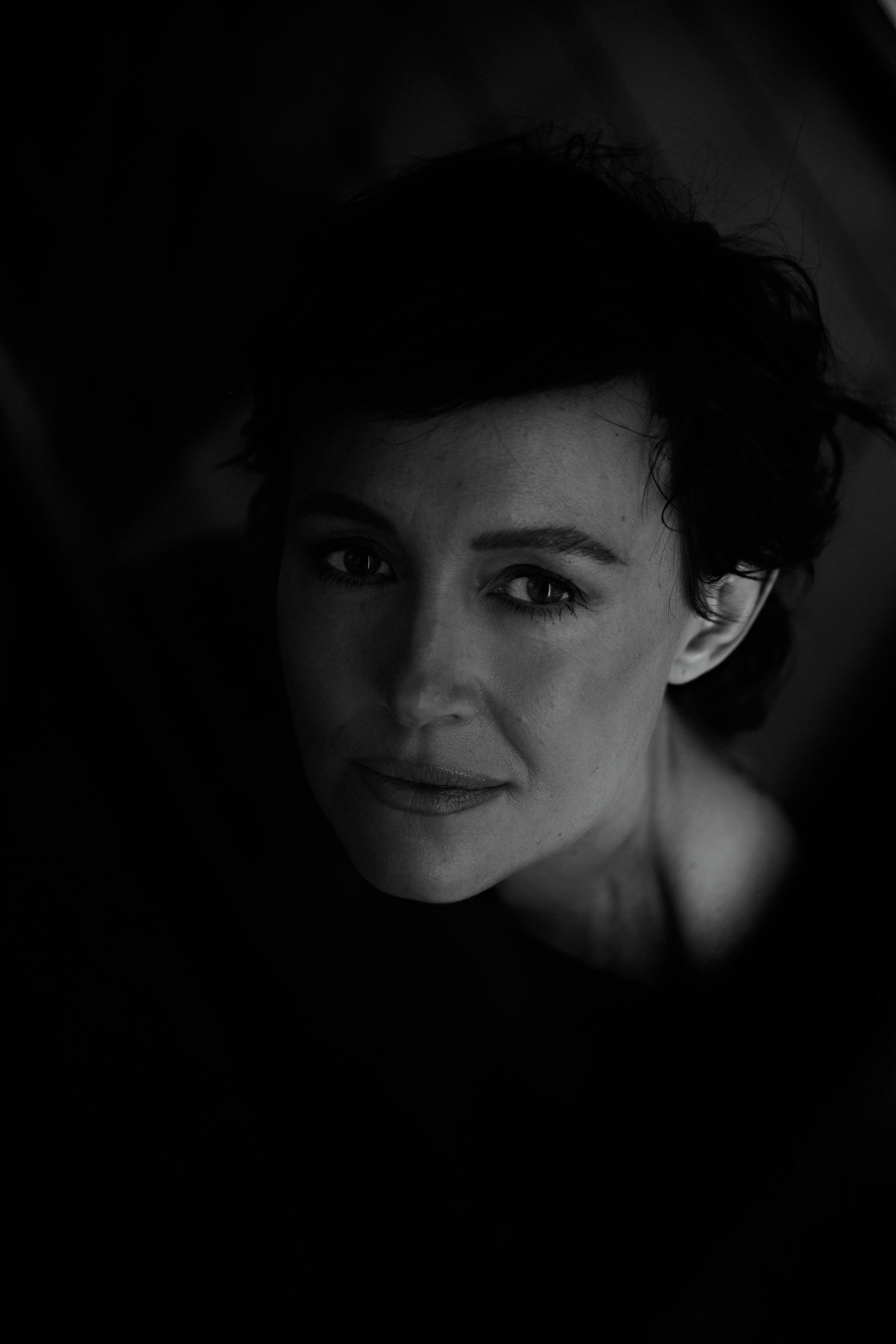 MARINA. Yulia Otroschenko