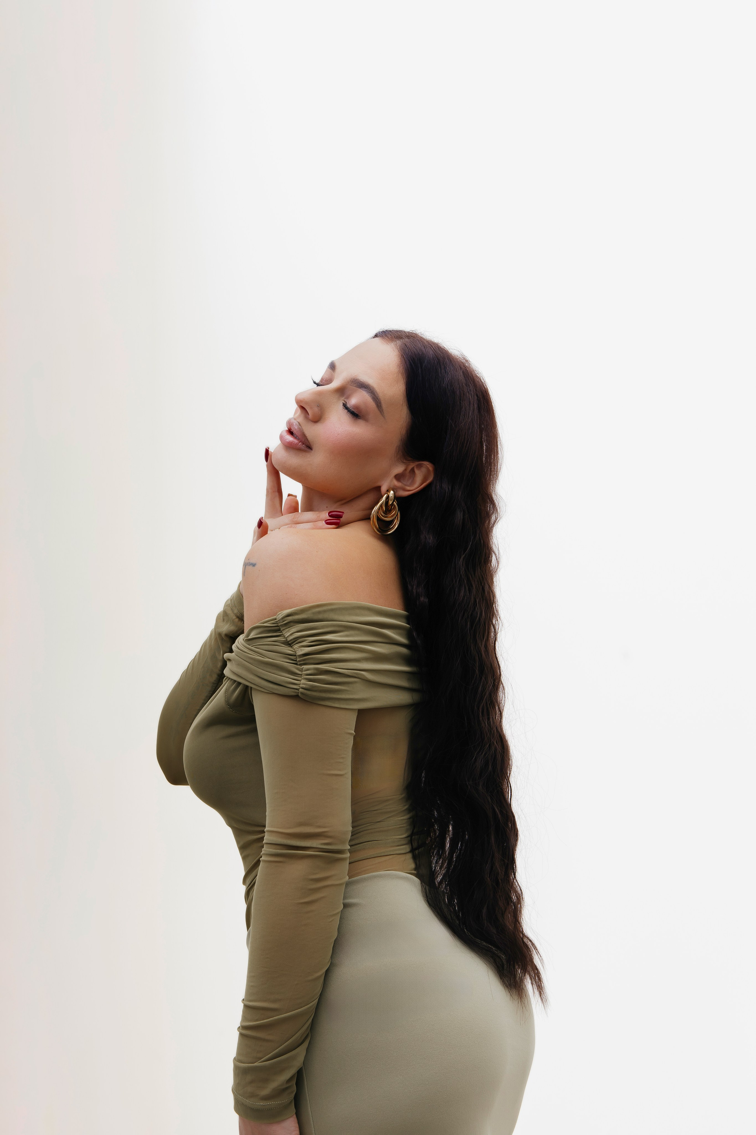 Студия. Фотограф в Обнинске и Калуге Анастасия Антохина