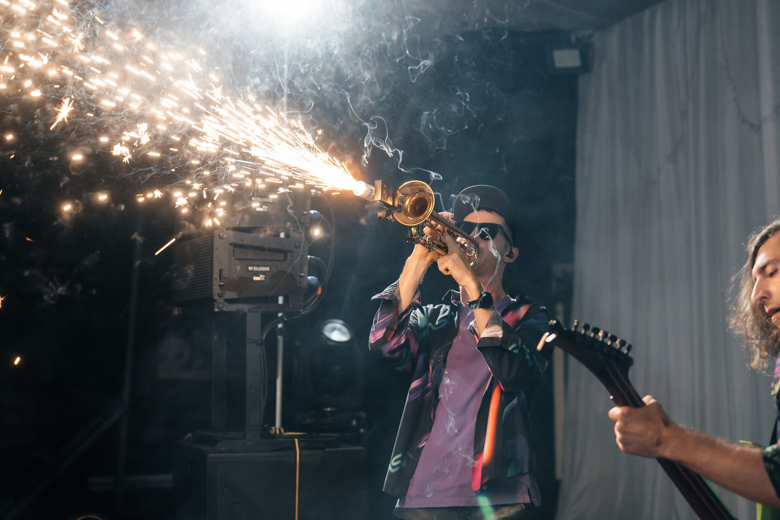 Строй Маркет Сервис 15 лет. Lokos.pro Ник Соколов Фото и Видео Москва/Ростов-на-Дону