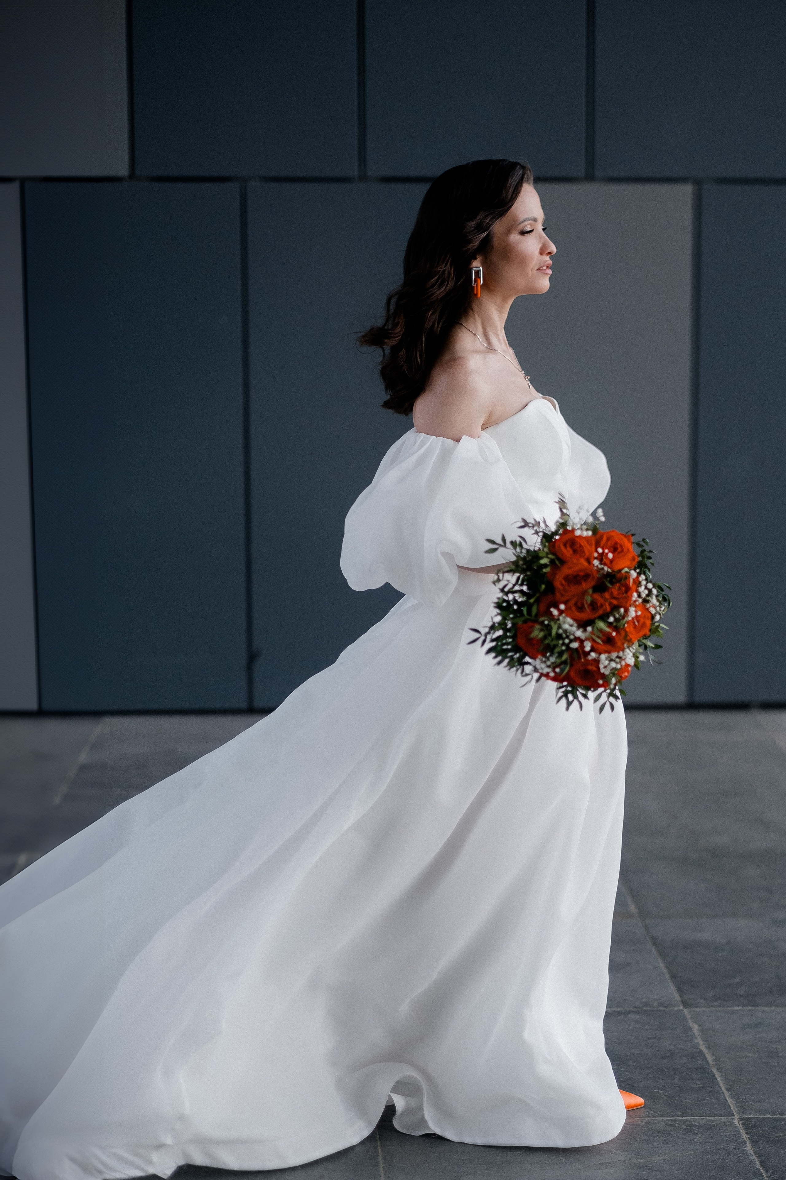 Артем & Расиля. Свадебный и семейный фотограф в Казани и Зеленодольске Ланочкин Илья