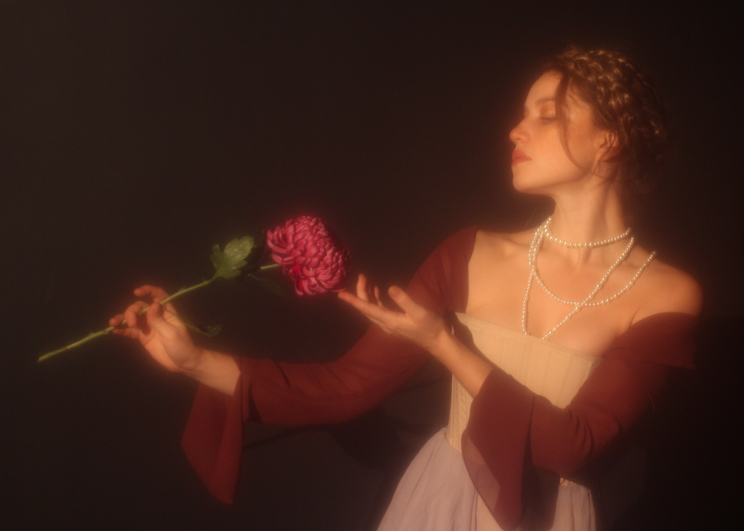 Обо мне. Портретный фотограф DanilNabody