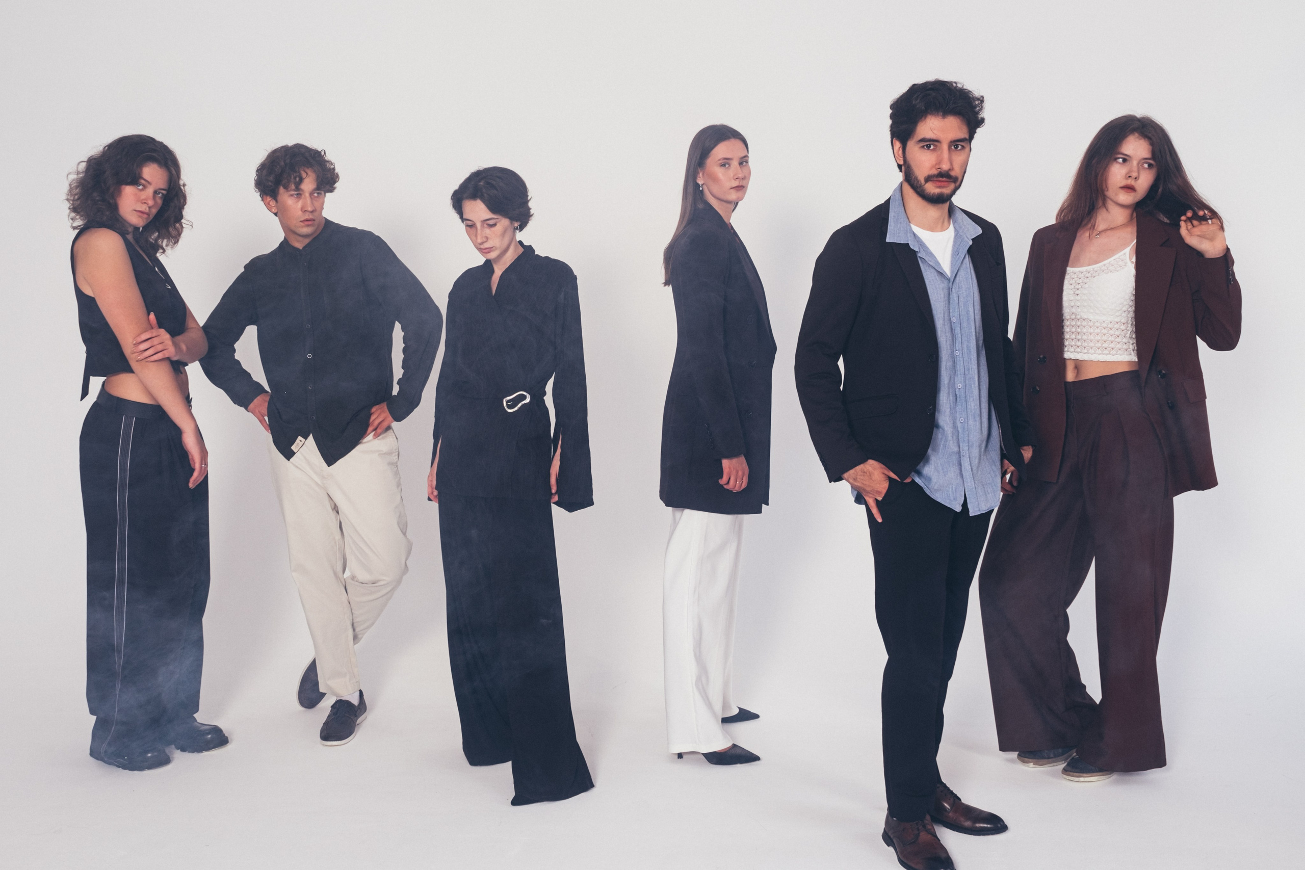 ABO. Портретный фотограф DanilNabody