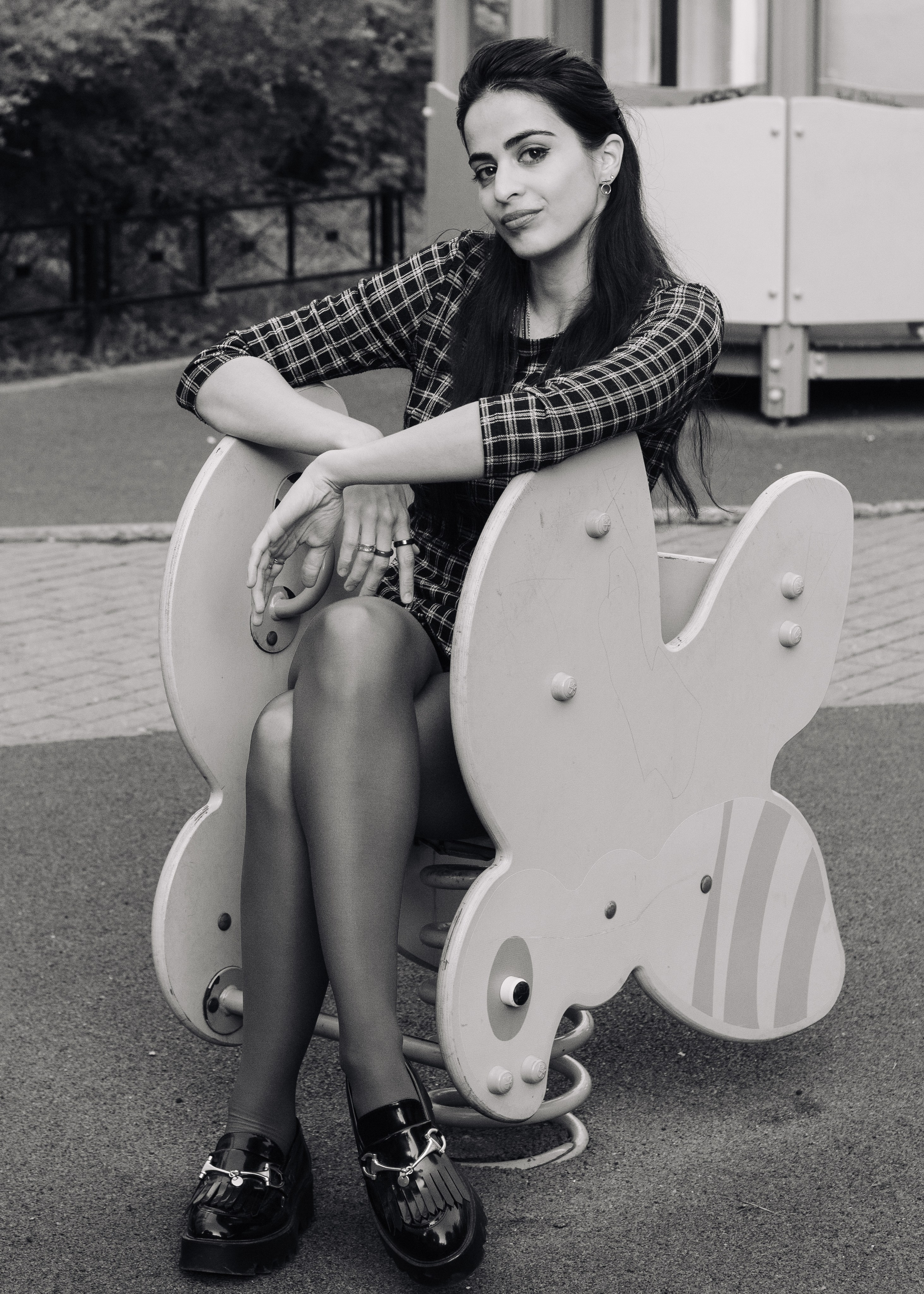 MUSSO. Портретный фотограф DanilNabody