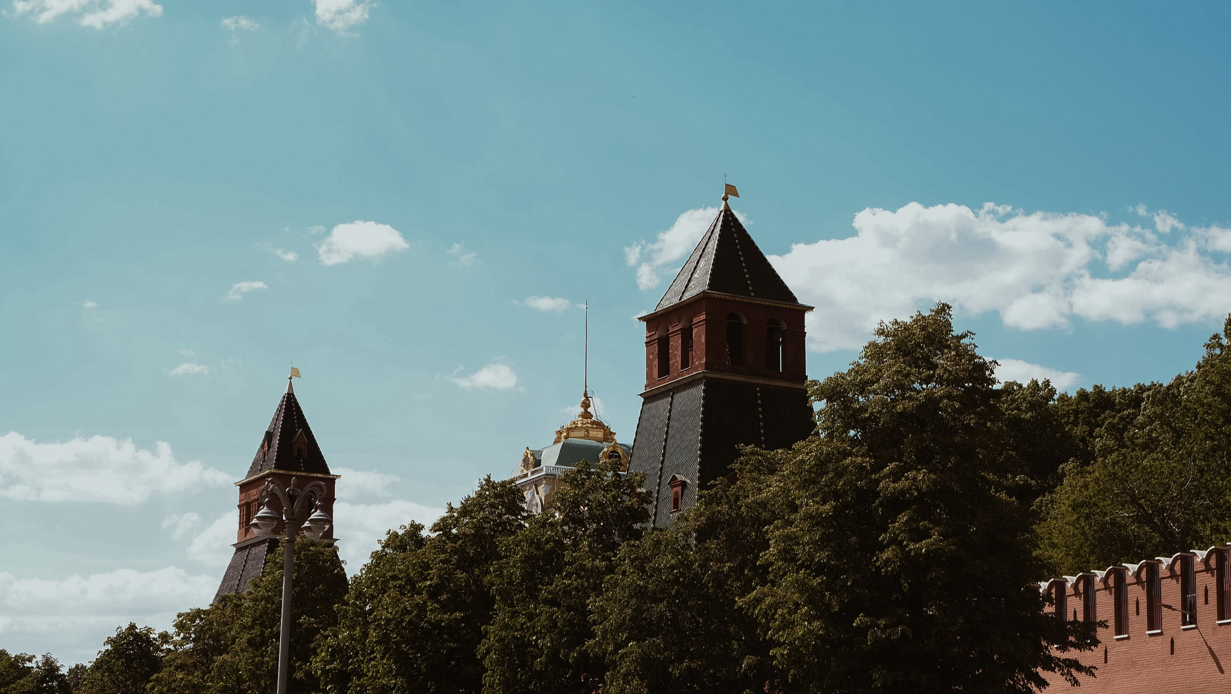 Москва 25. Портретный фотограф DanilNabody