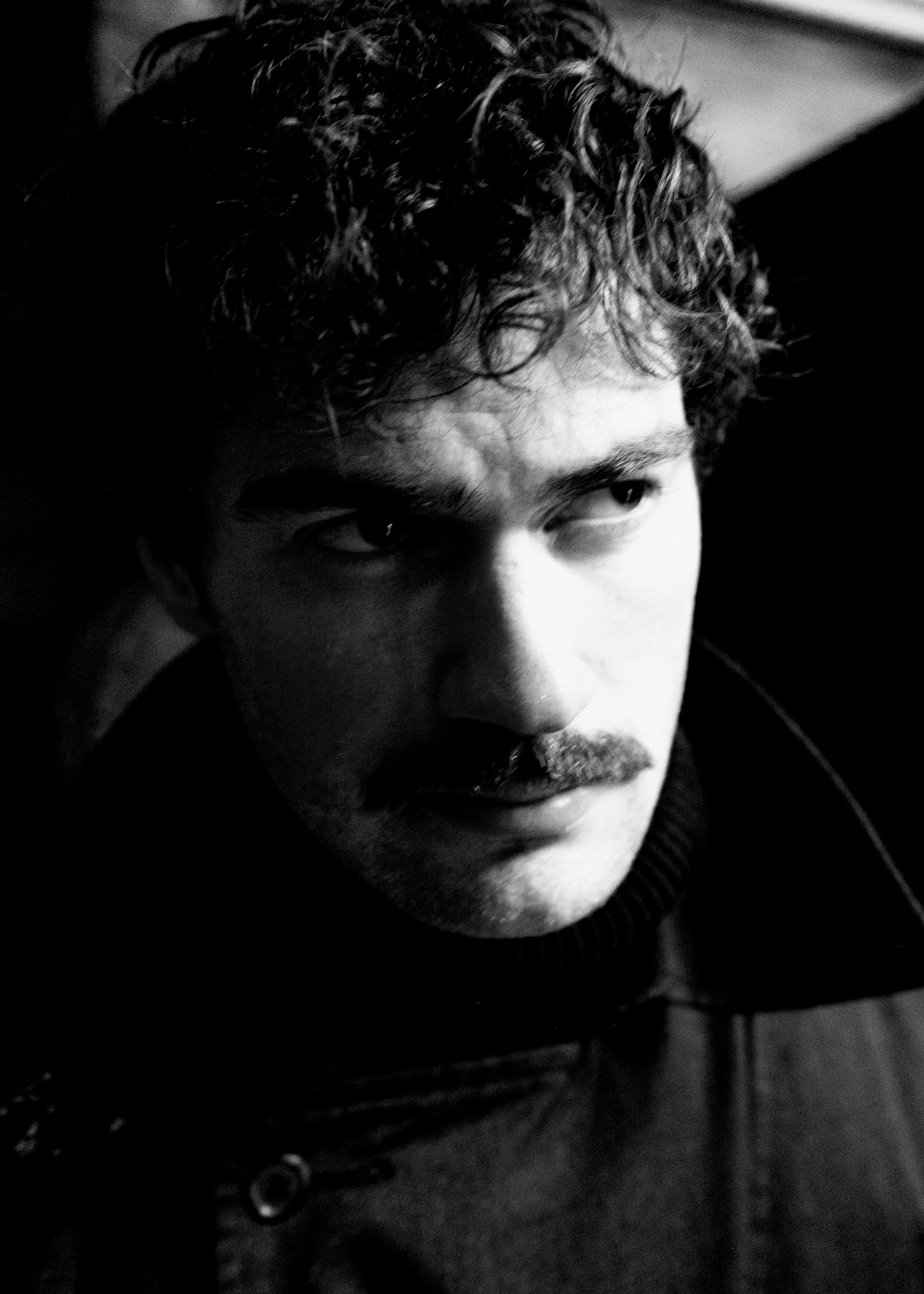 Обо мне. Портретный фотограф DanilNabody