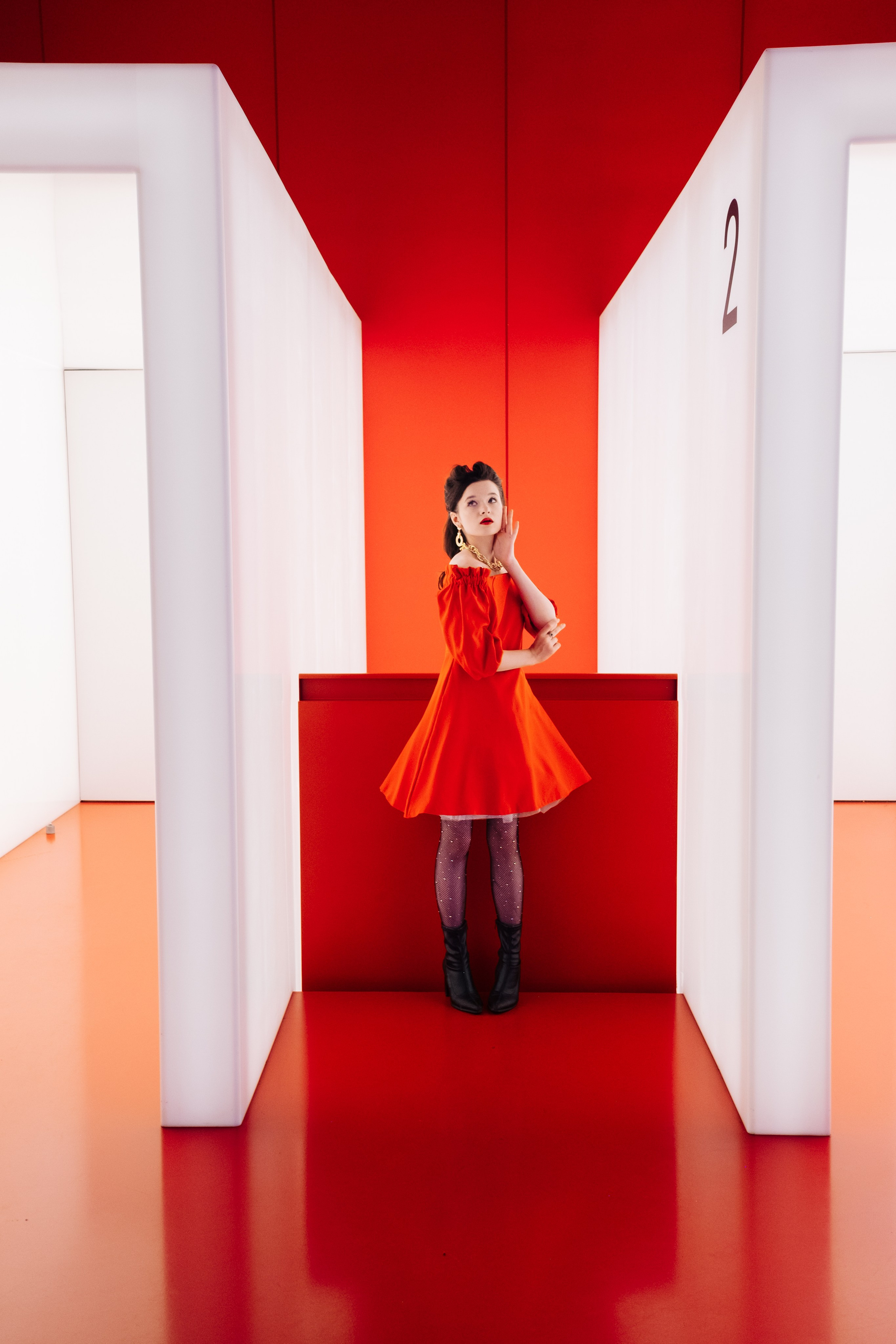 LZA. Портретный фотограф DanilNabody