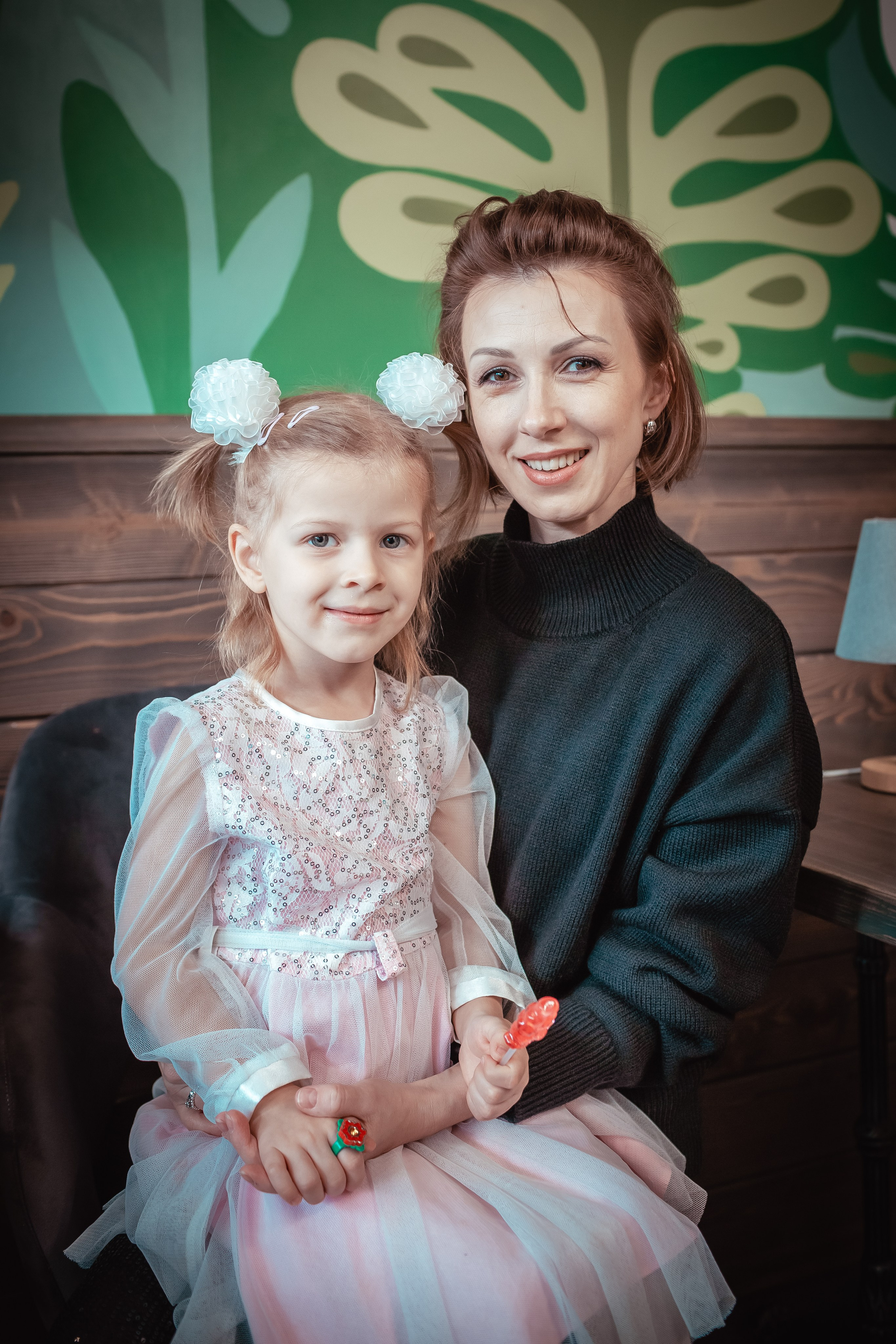 Портфолио фотографа