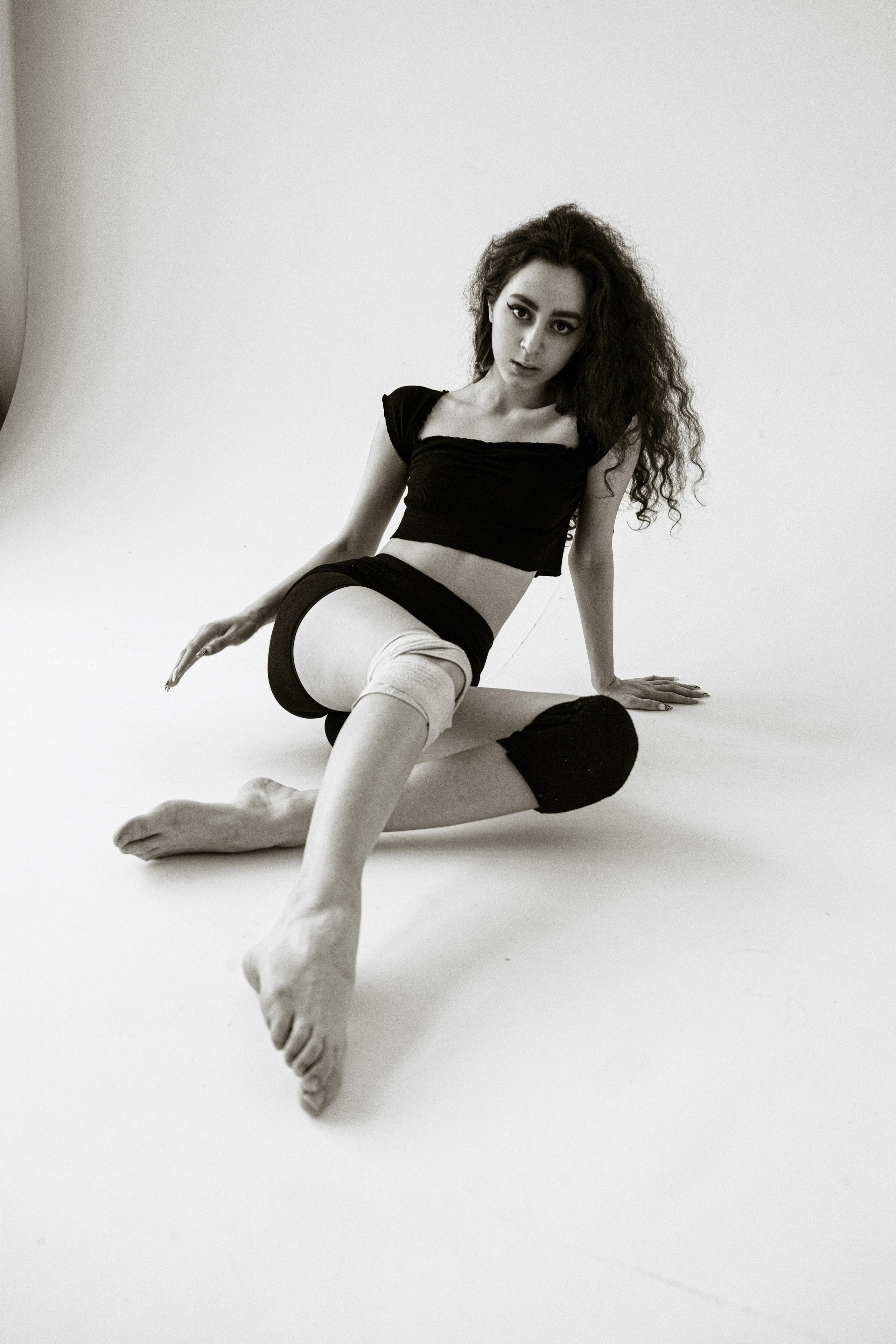 Личные. Фотограф Тимур Тимербаев