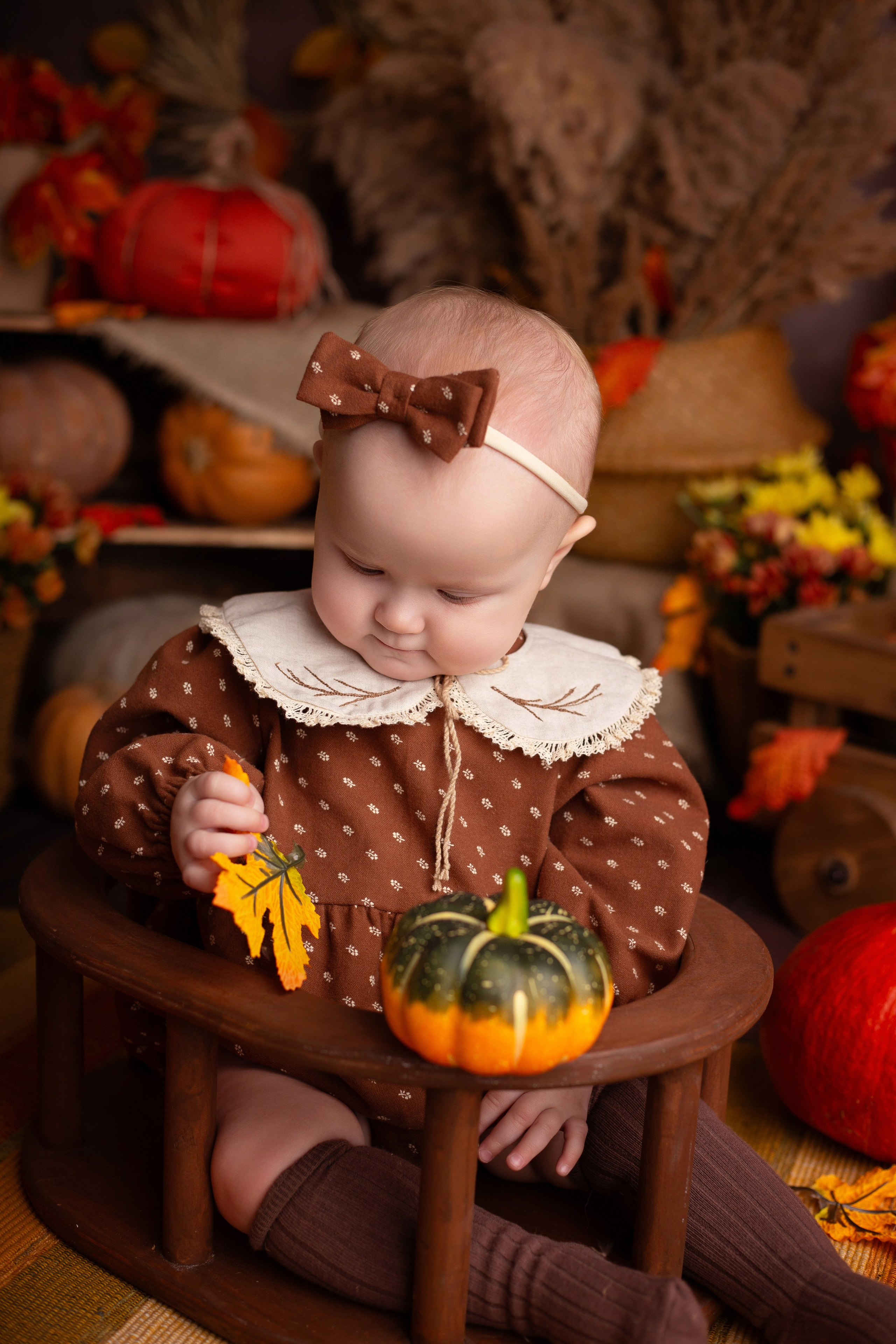 Фотопроекты. Детский фотограф в Няндоме Ариана Арсеньева