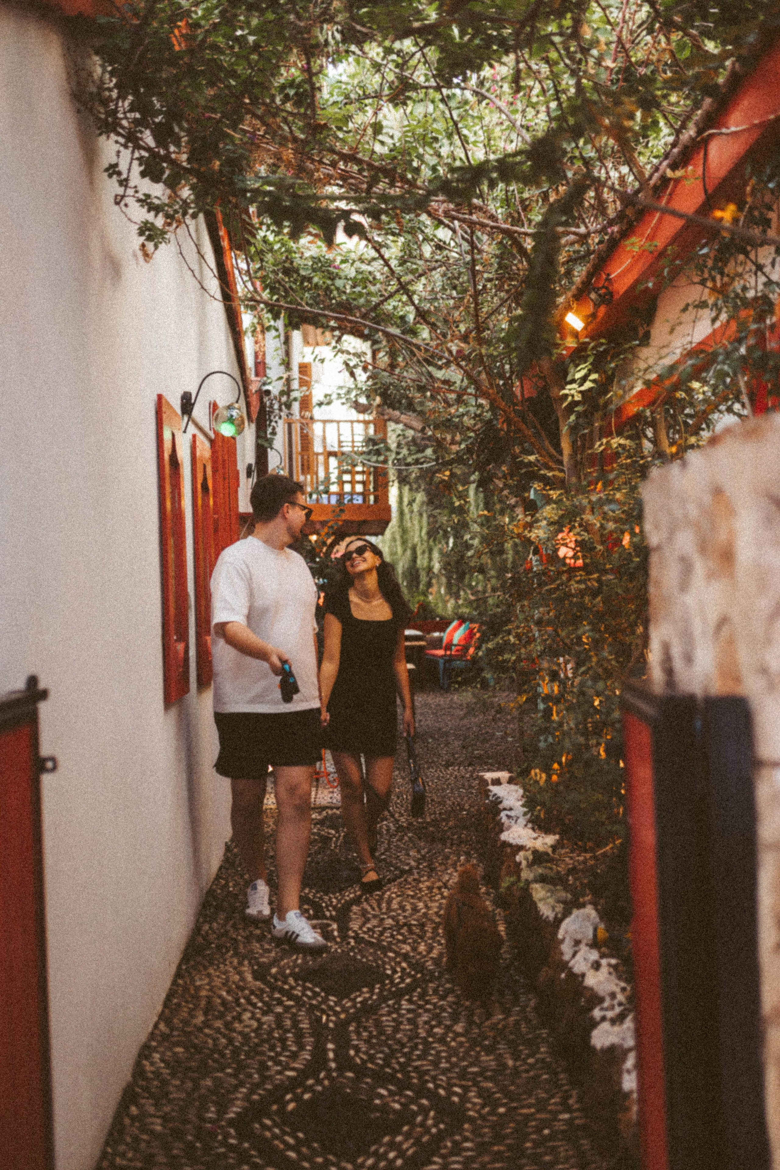 Рома/Лиза Каш. Фотограф в Москве Татьяна Сергеева