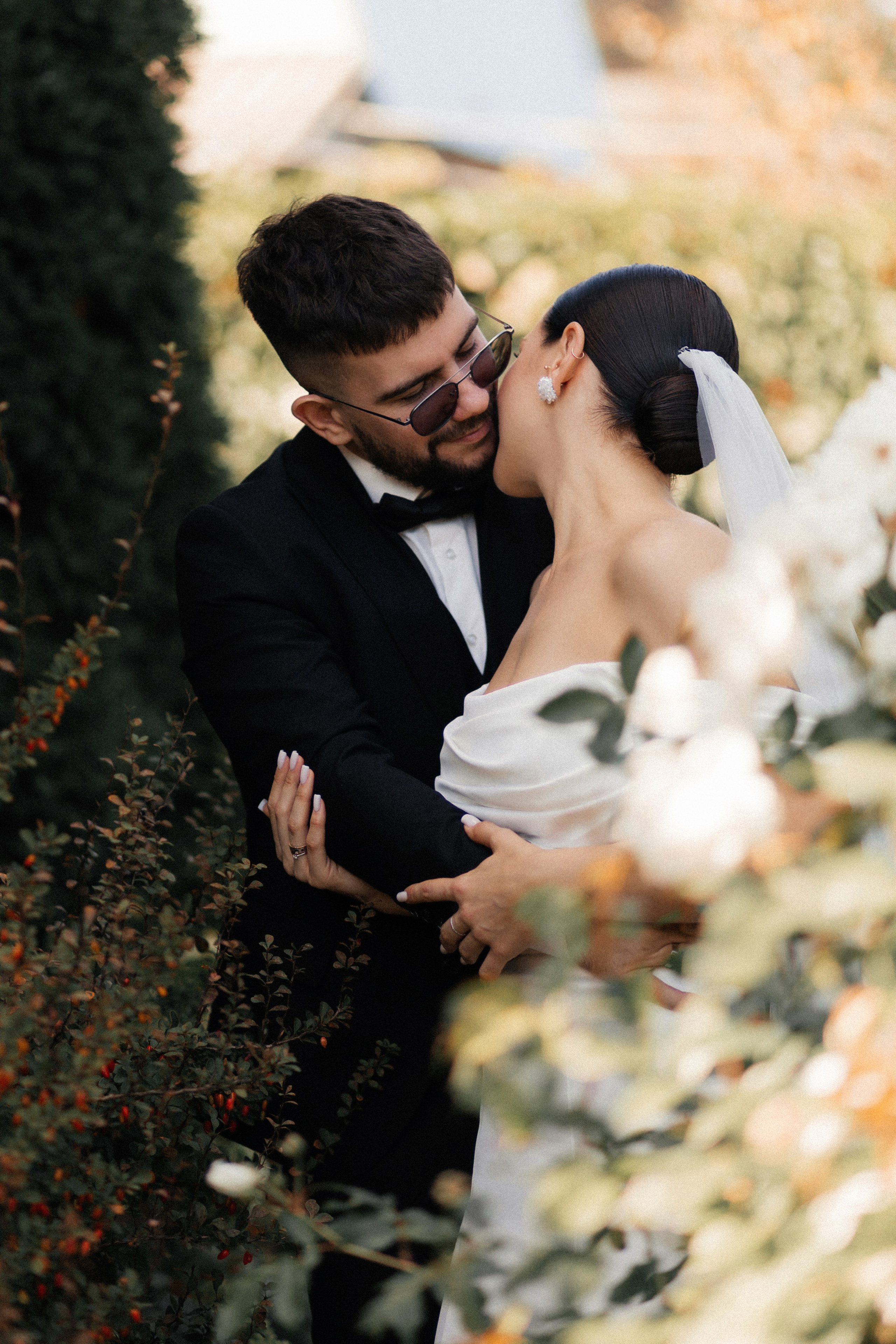 Маша и Ян. Фотограф в Тамбове Ольга Мельникова