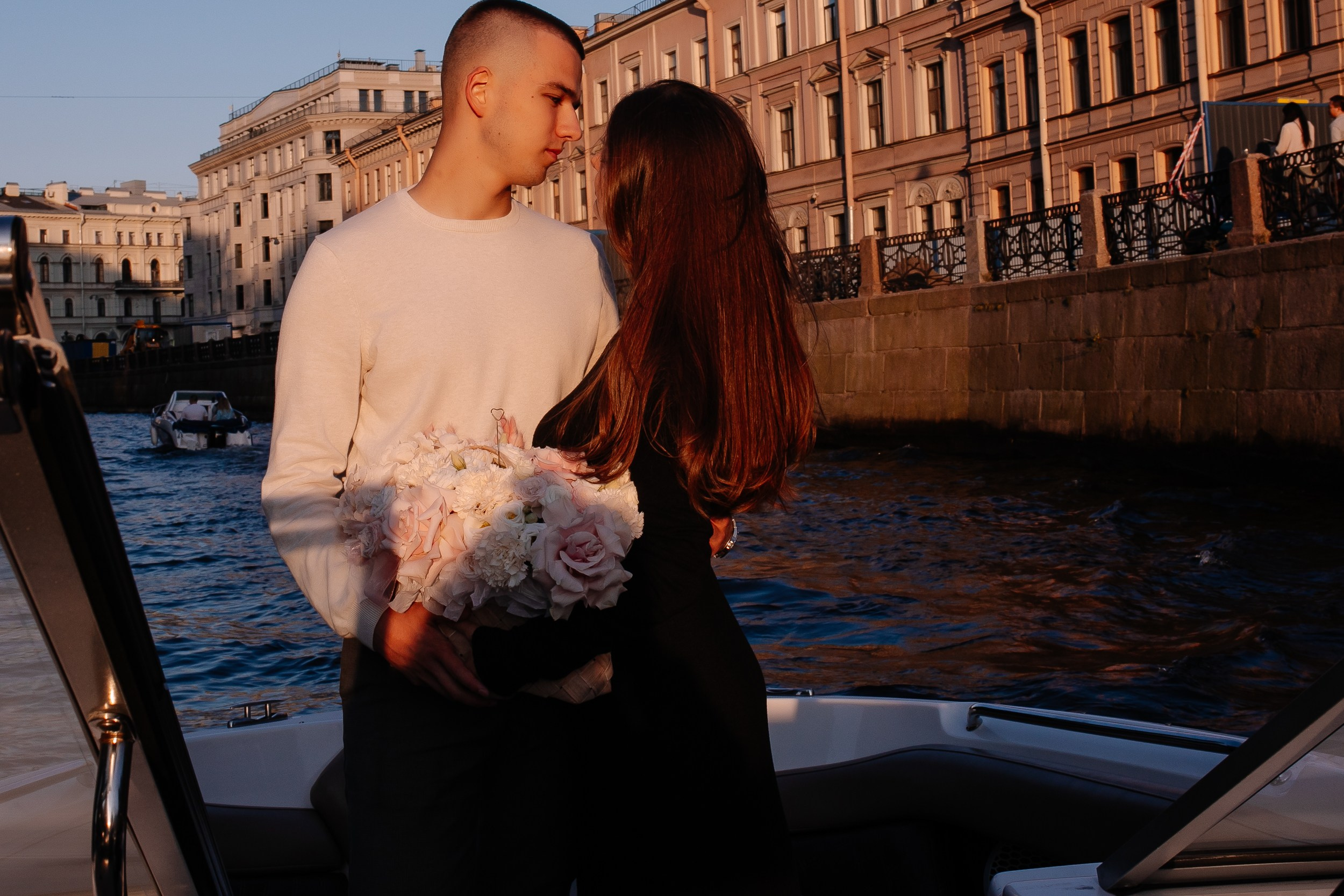 LOVESTORY. Фотограф в Санкт-Петербурге