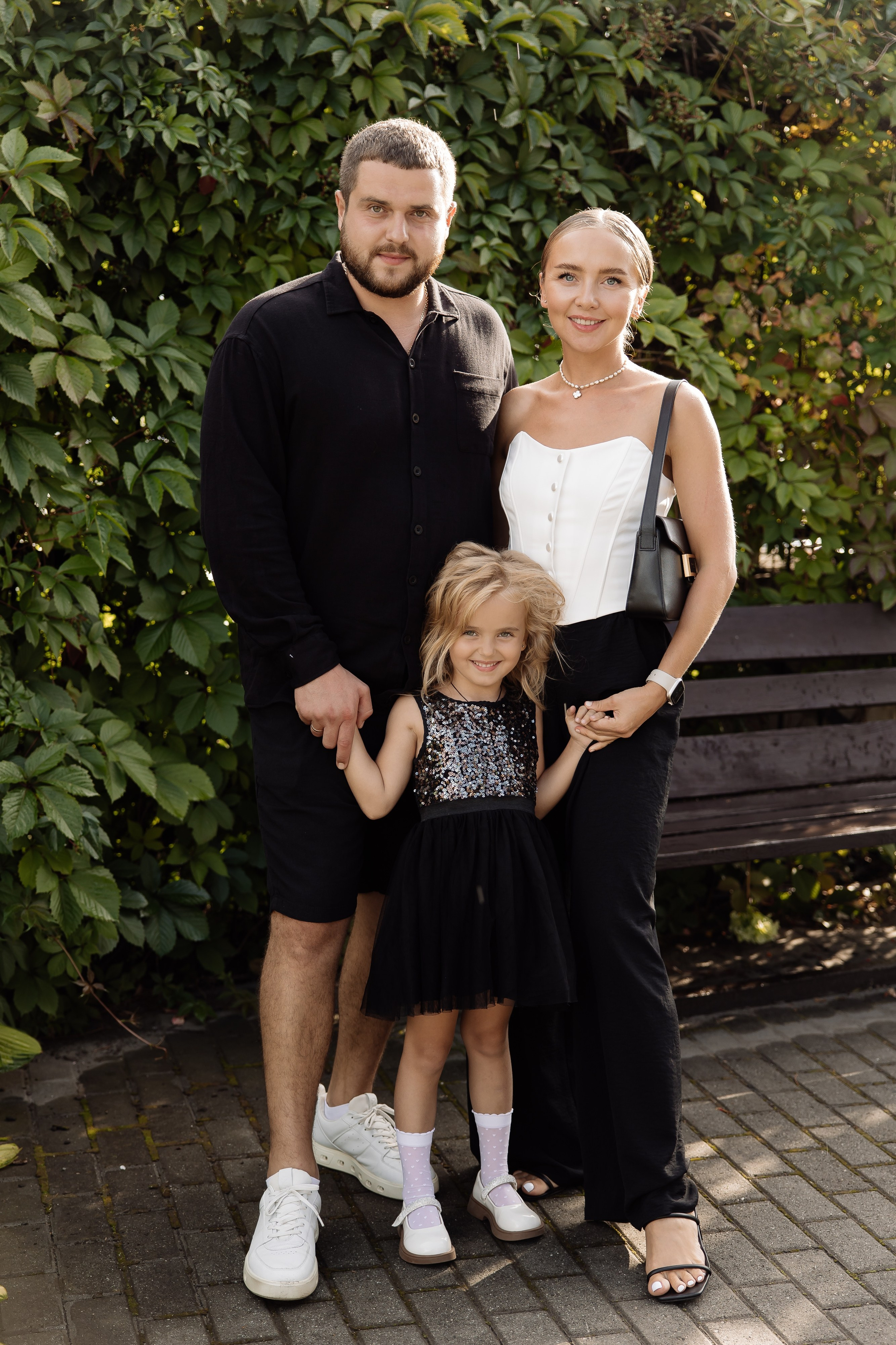 ПОЛНЫЙ СВАДЕБНЫЙ ДЕНЬ, АНДРЕЙ И АНАСТАСИЯ, ПЕГАС. Свадебный и индивидуальный фотограф в Челябинске Евгения Негодяева