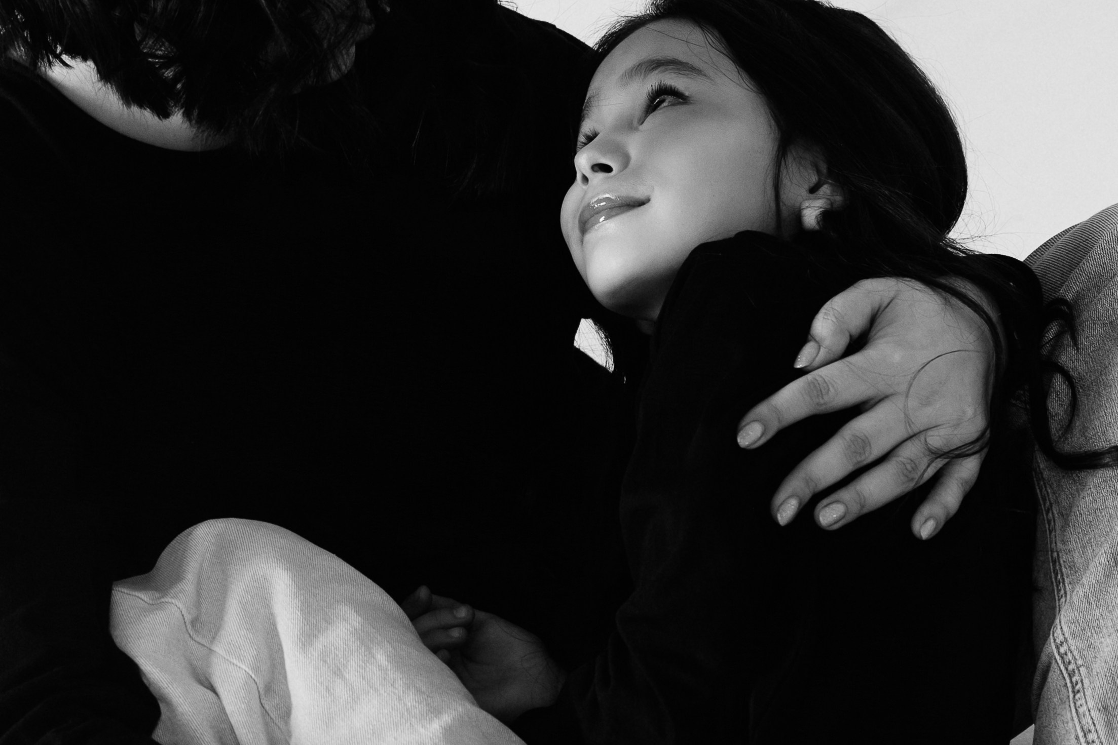 Лиля и Даша. Женский фотограф в Москве Светлана Смагина