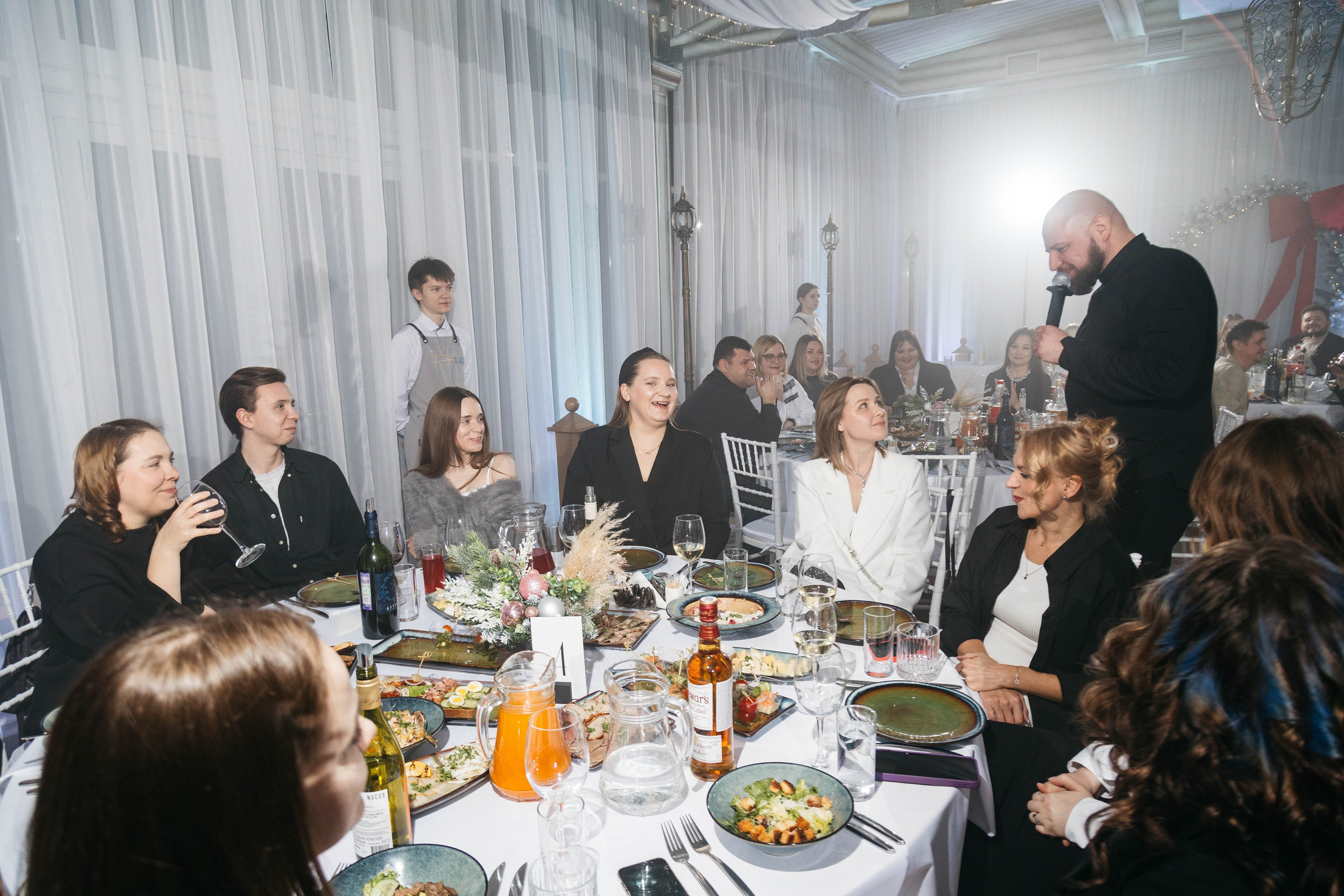 Фотоотчёт, репортаж с любого вашего мероприятия