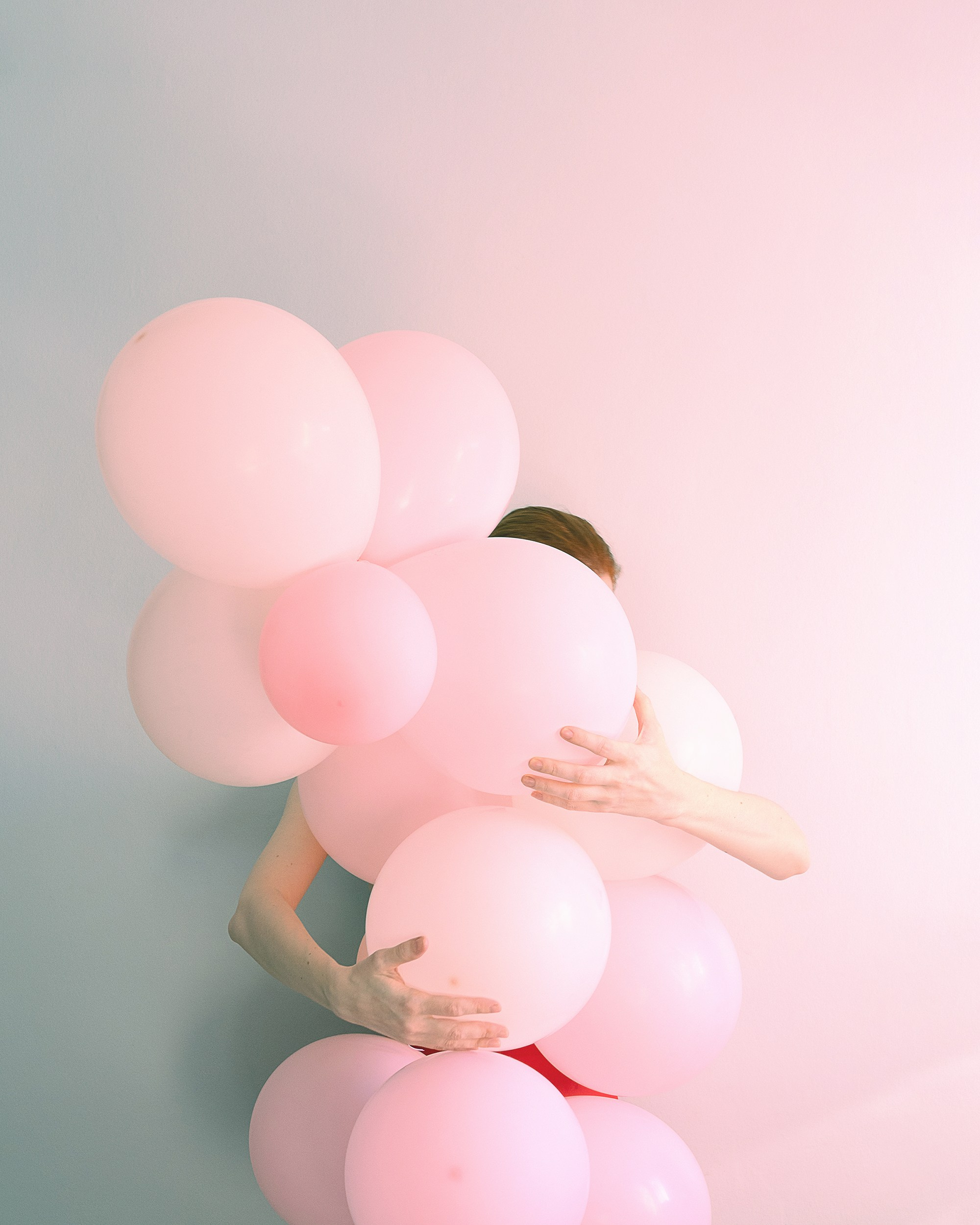 Арт-портрет. Портретный фотограф Настя Богданова