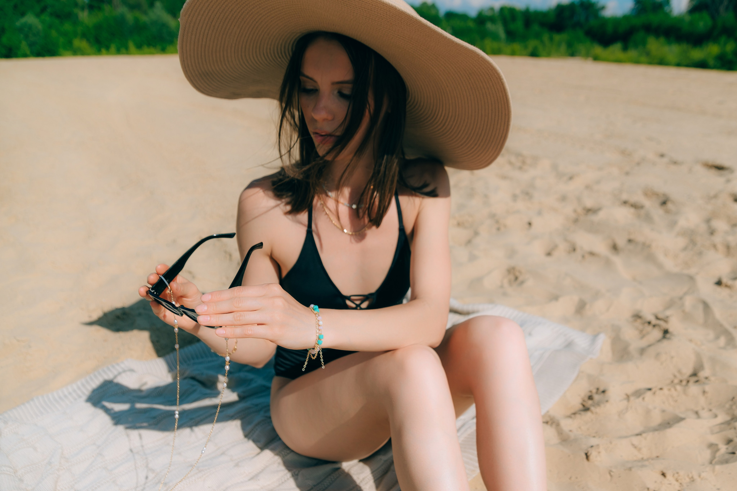 Летняя коллекция. Яна Репина. Детский и семейный фотограф Катерина Мишина