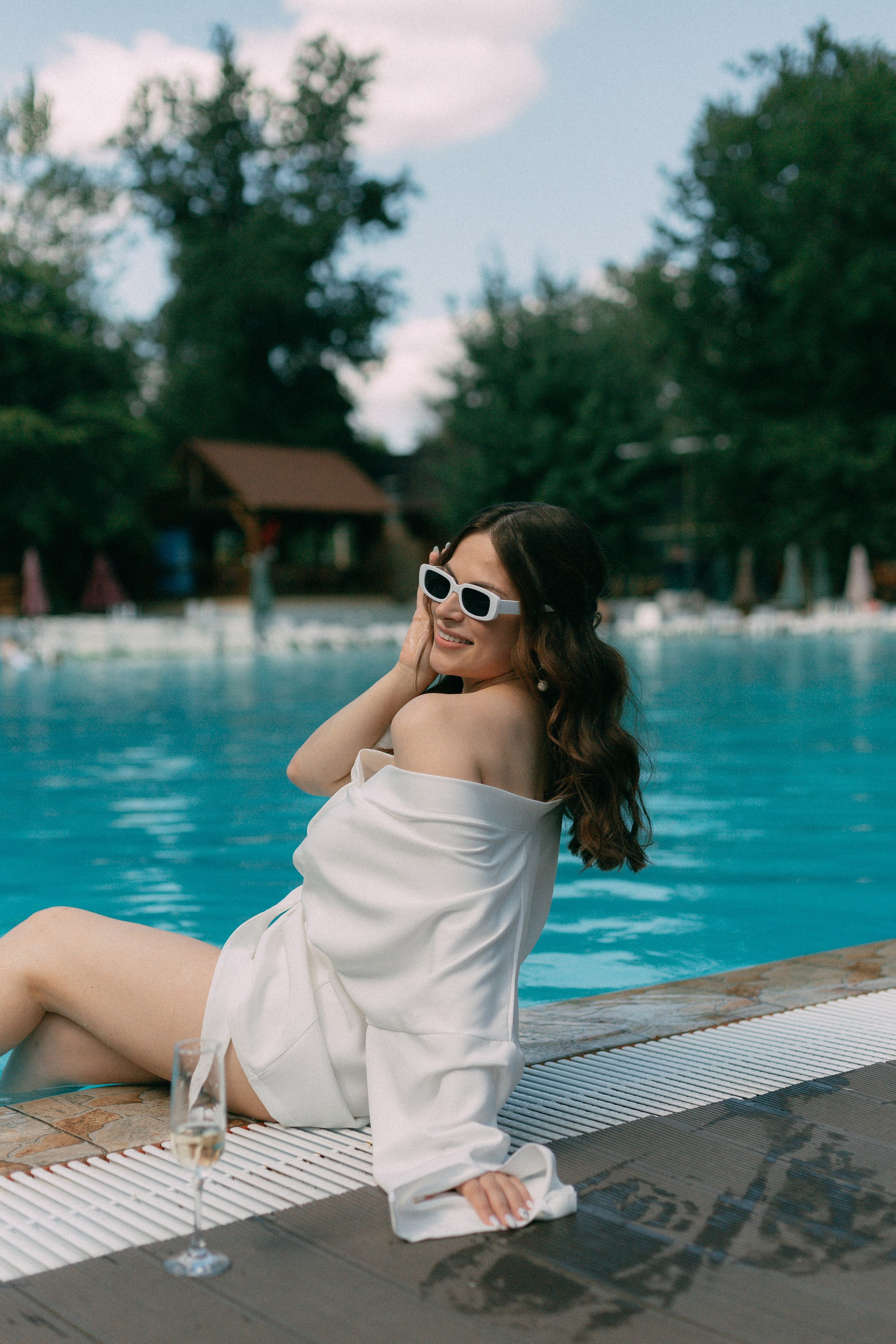 Диана и Лёша. Катерина Макиева