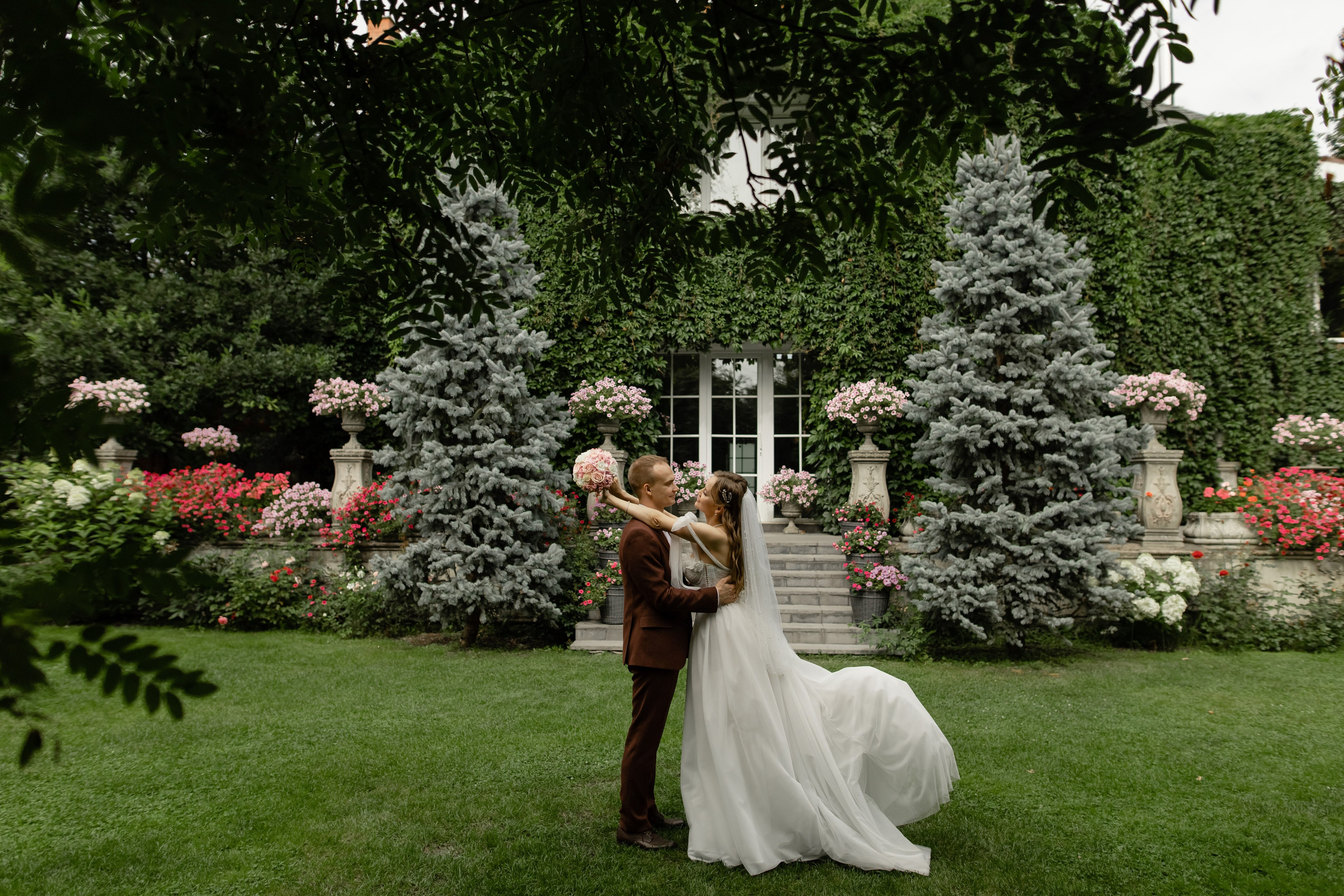 Свадьбы. ФОТОГРАФ НОВОСИБИРСК — АЛЁНА ЖИГАЛЕЕВА