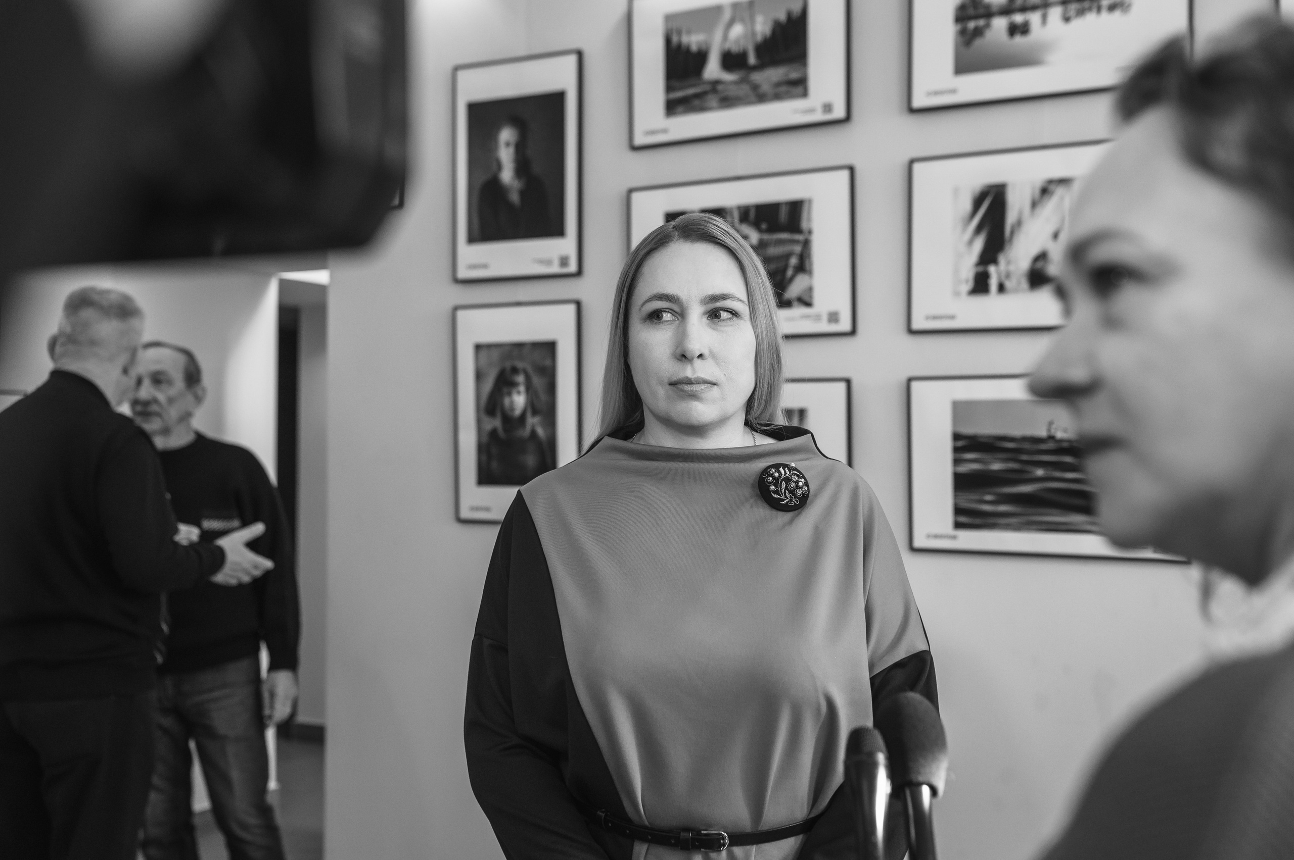 «Фотострелка» в Самаре. Фотообъединение Самарского областного отделения Союза журналистов России