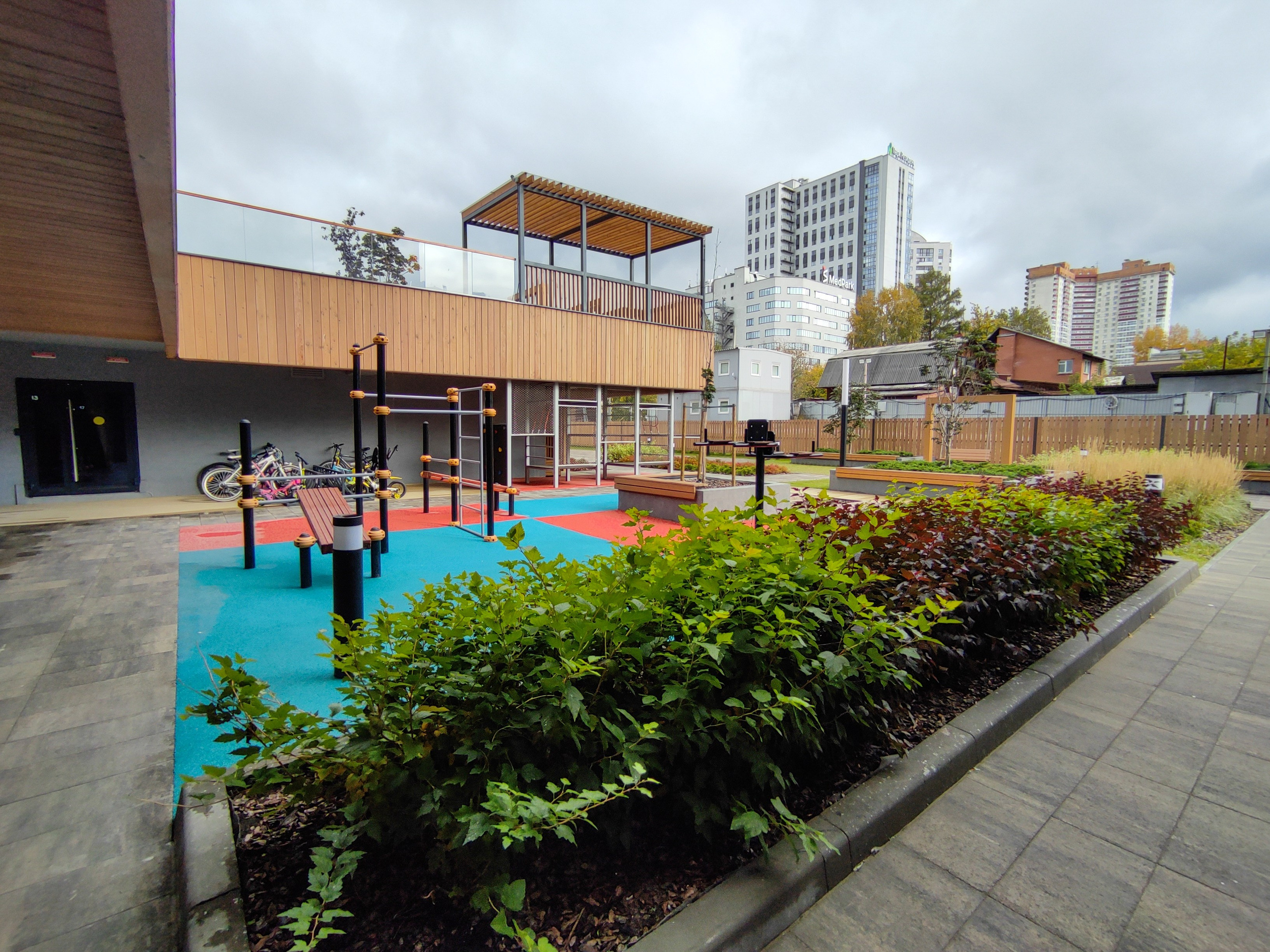 Квартира 2. Семейный фотодуэт Ирина и Николай Власьевы. Фотосессии в Новосибирске