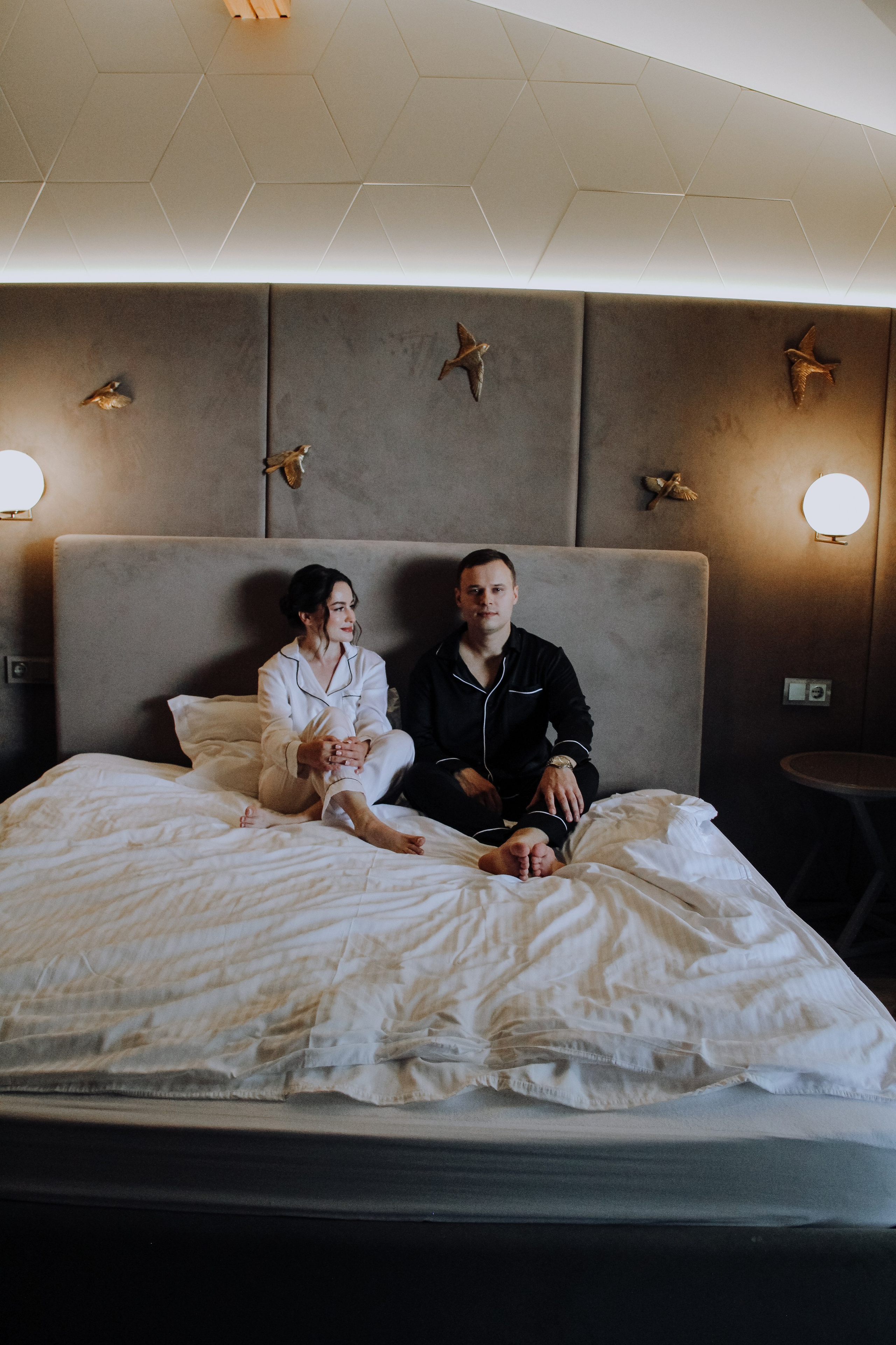 Свадебная история Марии и Владимира. Семейный фотодуэт Ирина и Николай Власьевы. Фотосессии в Новосибирске