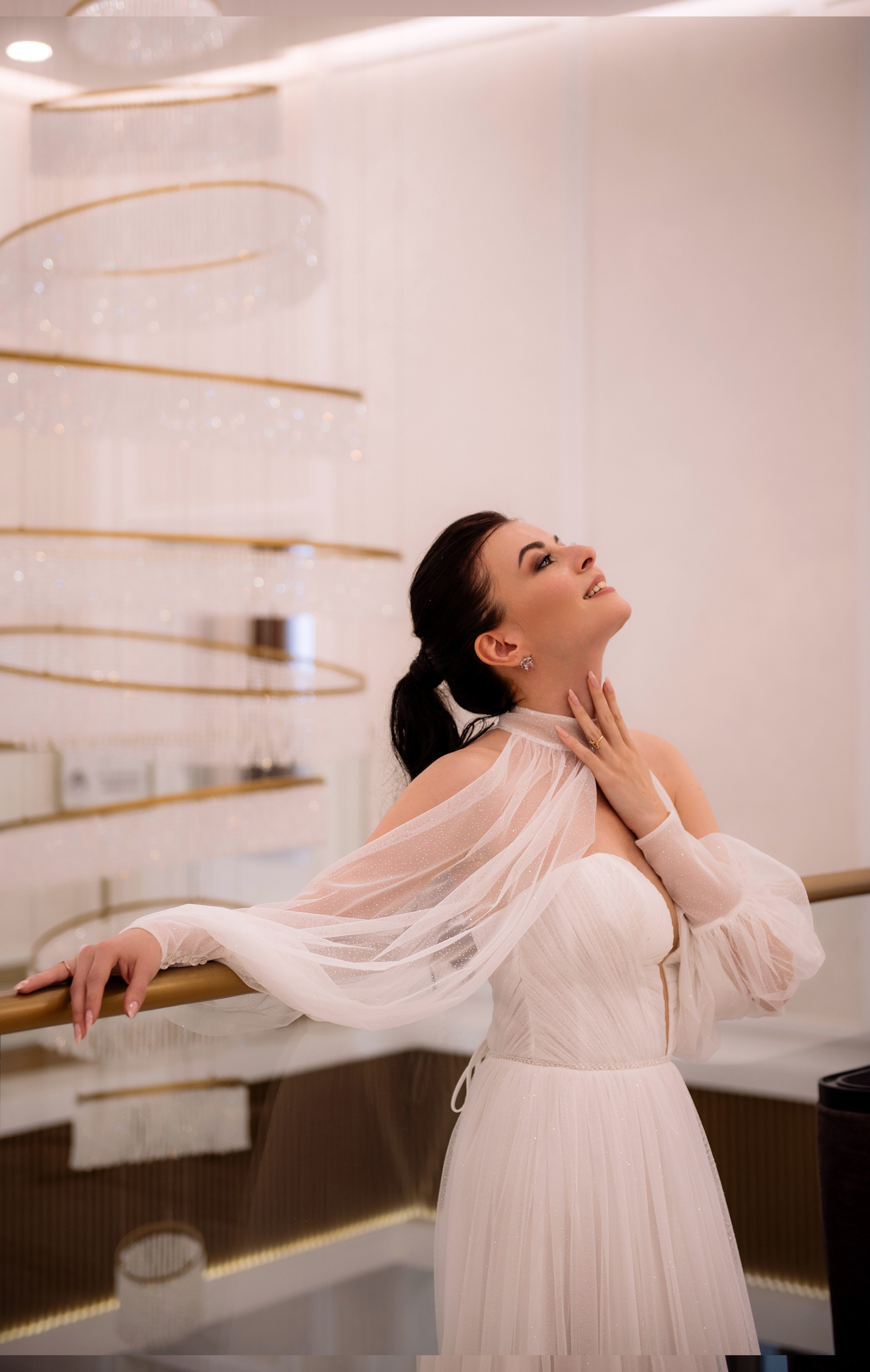 Свадьба музыкантов. Фотограф в Москве Алёна Степутенко