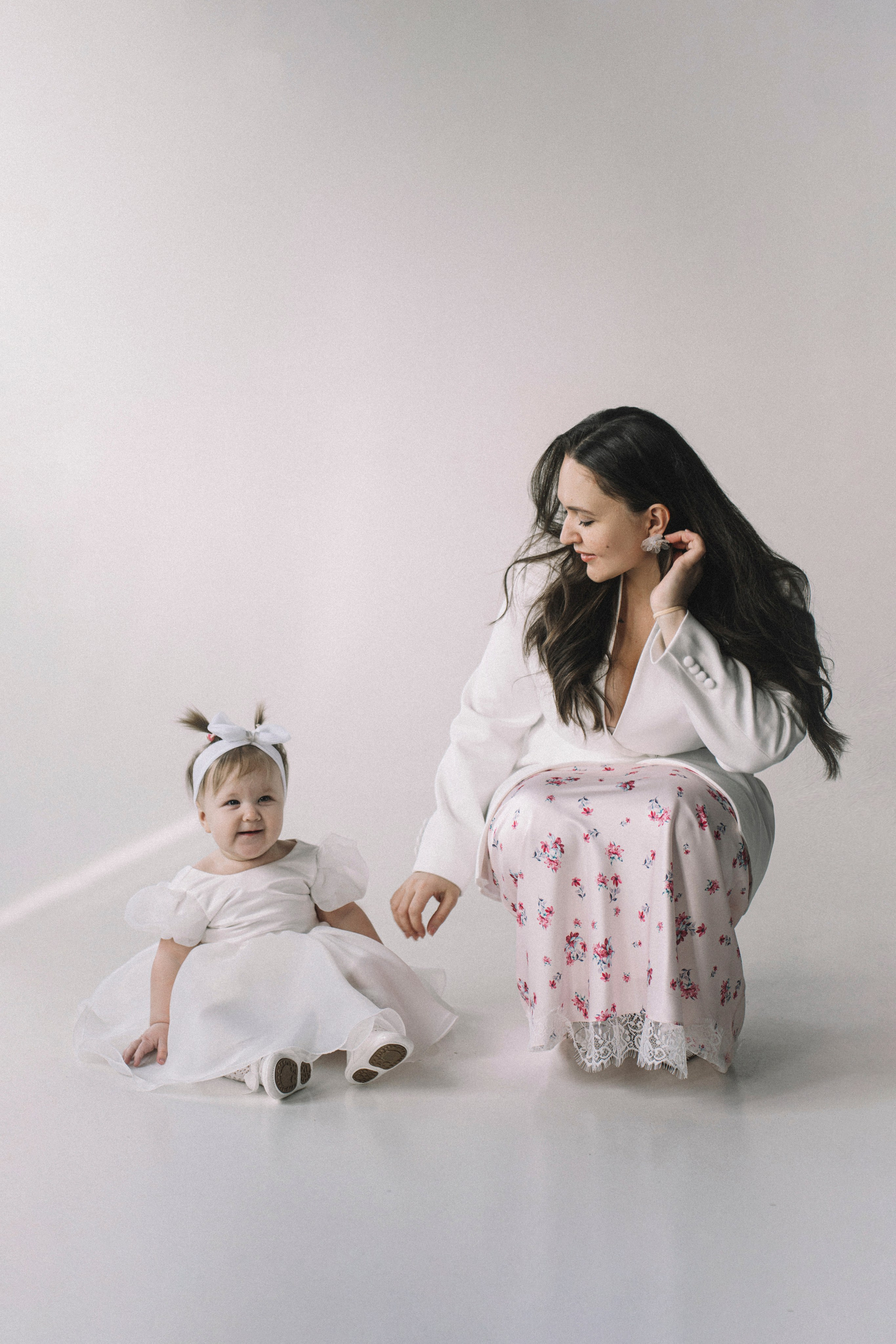 Артем Оля Влада. Фотограф в Воронеже Юлия Игнатьева