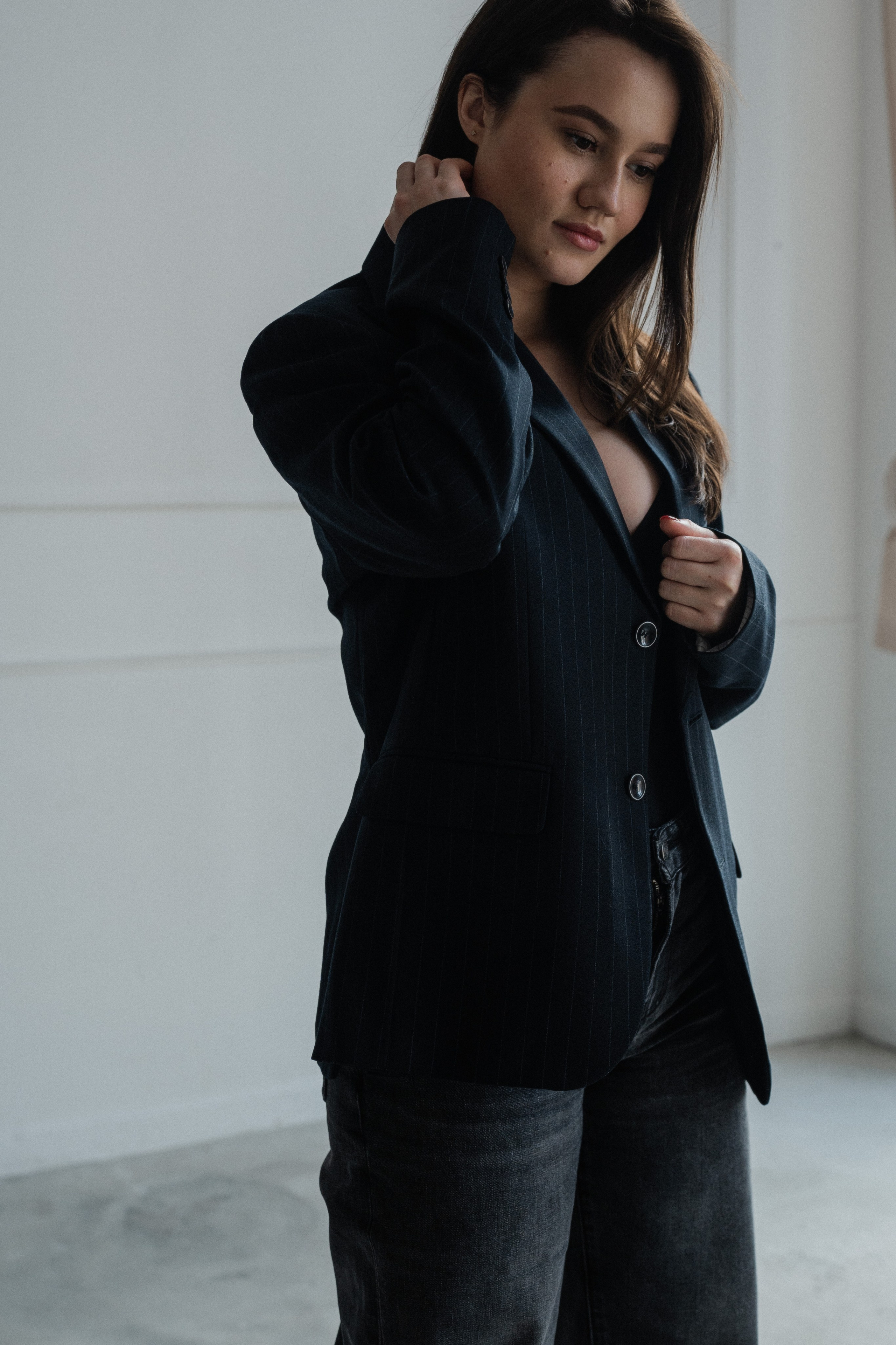 Лена. Фотограф в Воронеже Юлия Игнатьева