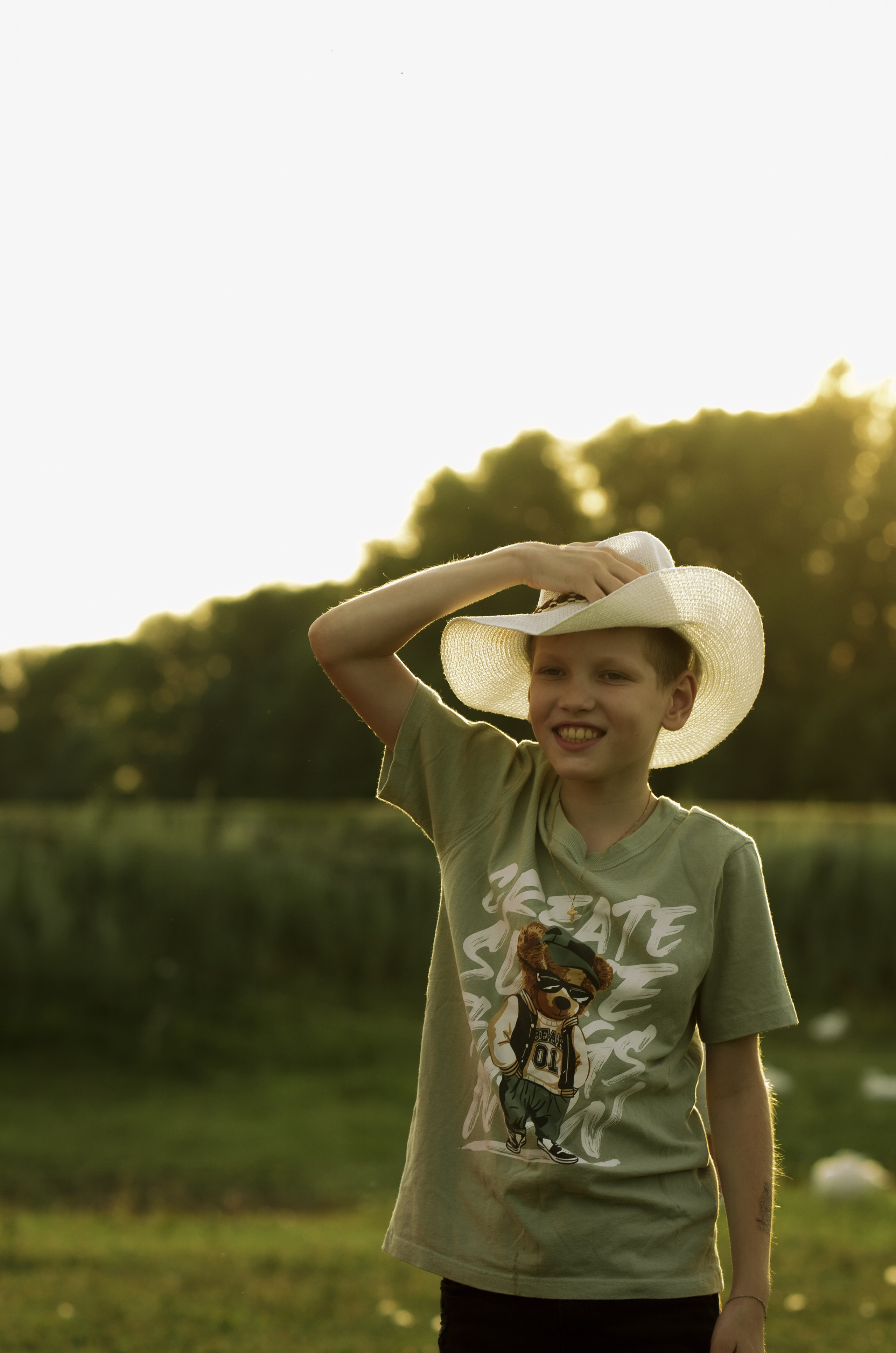 Лето в деревне 2024. Свадебный и семейный фотограф в Казани Диана Портнова