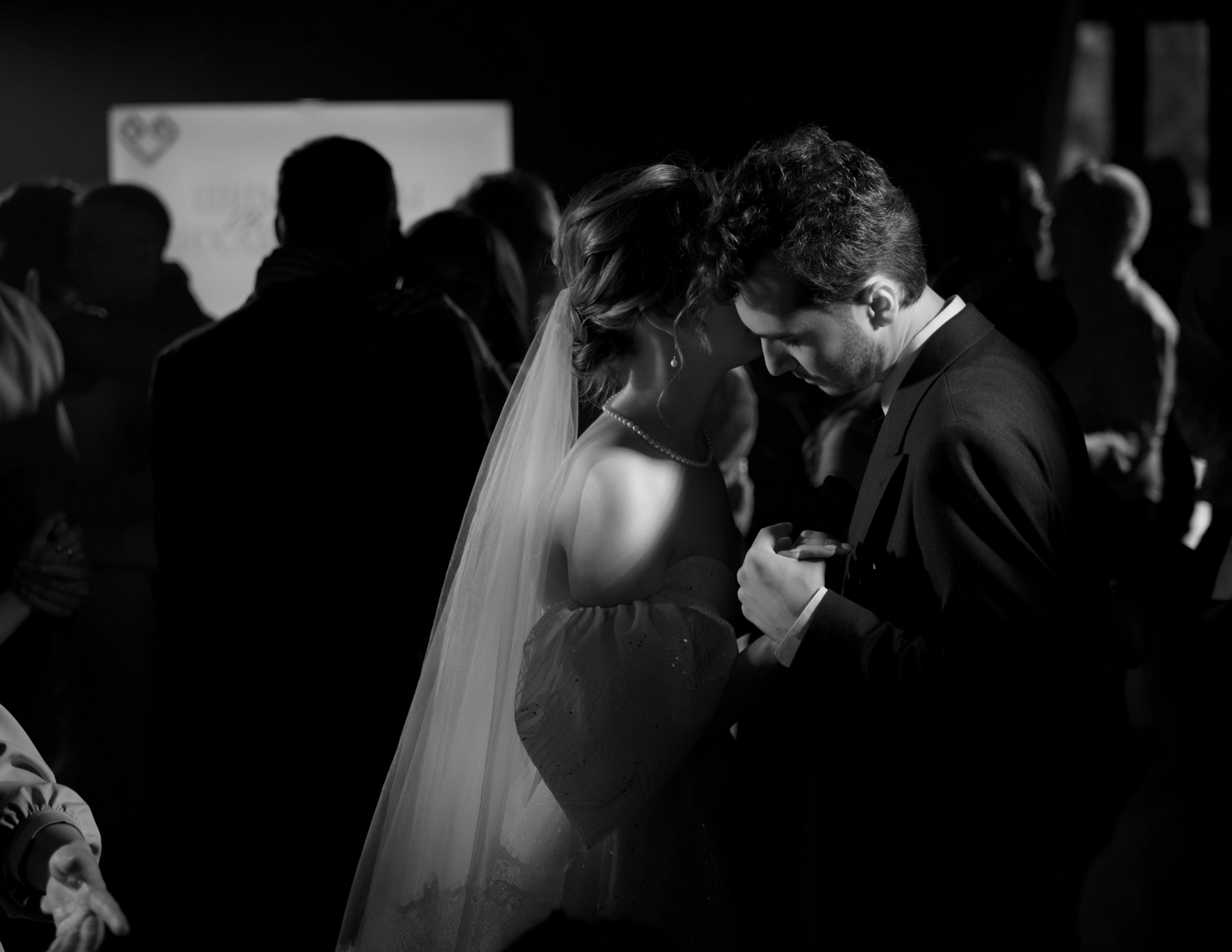 Арина | Михаил. Свадебный и семейный фотограф в Казани Диана Портнова