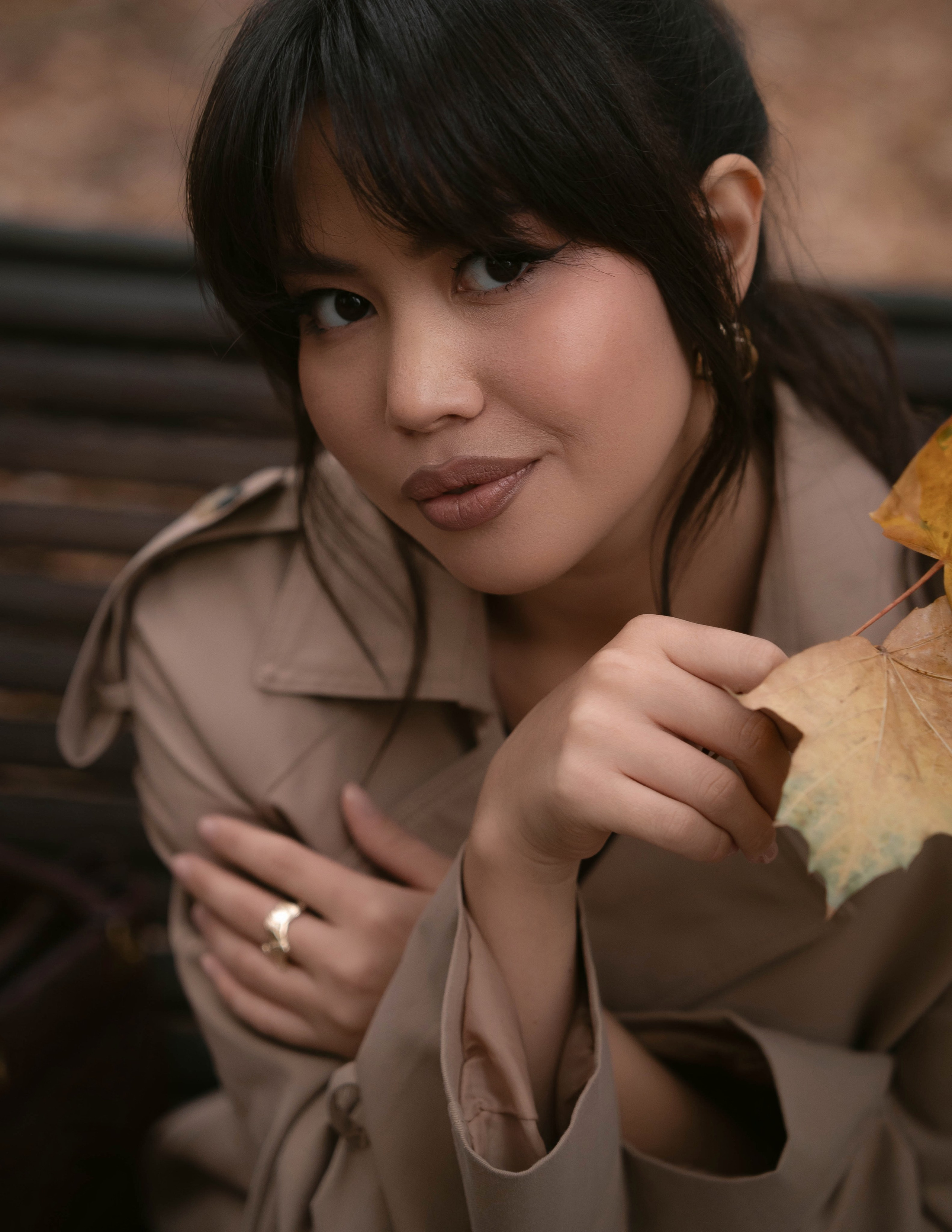 Аделина | прогулка. Свадебный и семейный фотограф в Казани Диана Портнова